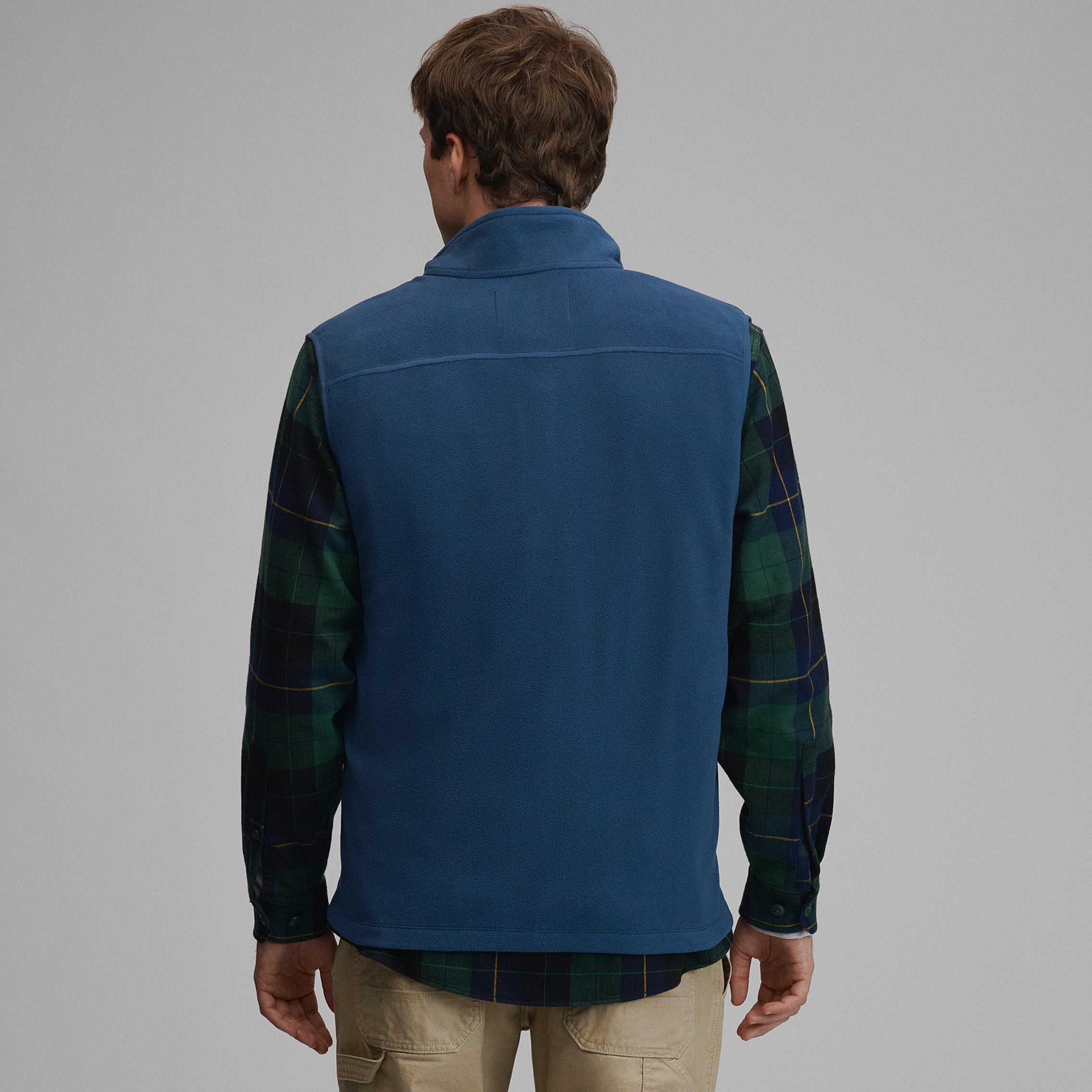 Men's Quest 2.0 Vest - Image 12
