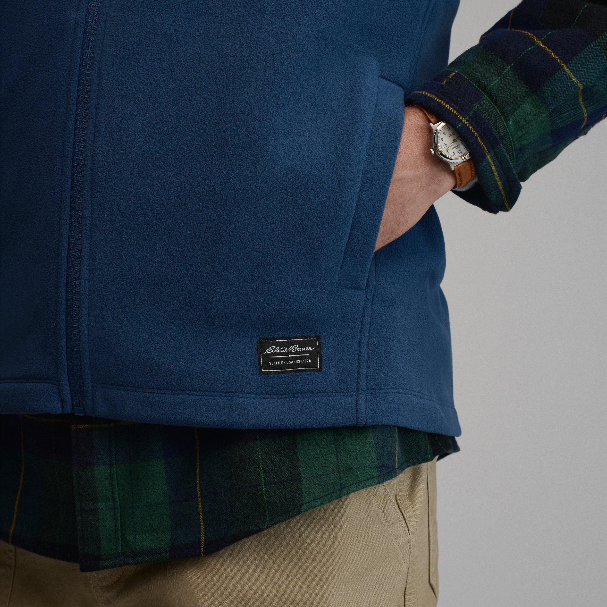 Men's Quest 2.0 Vest - Image 14