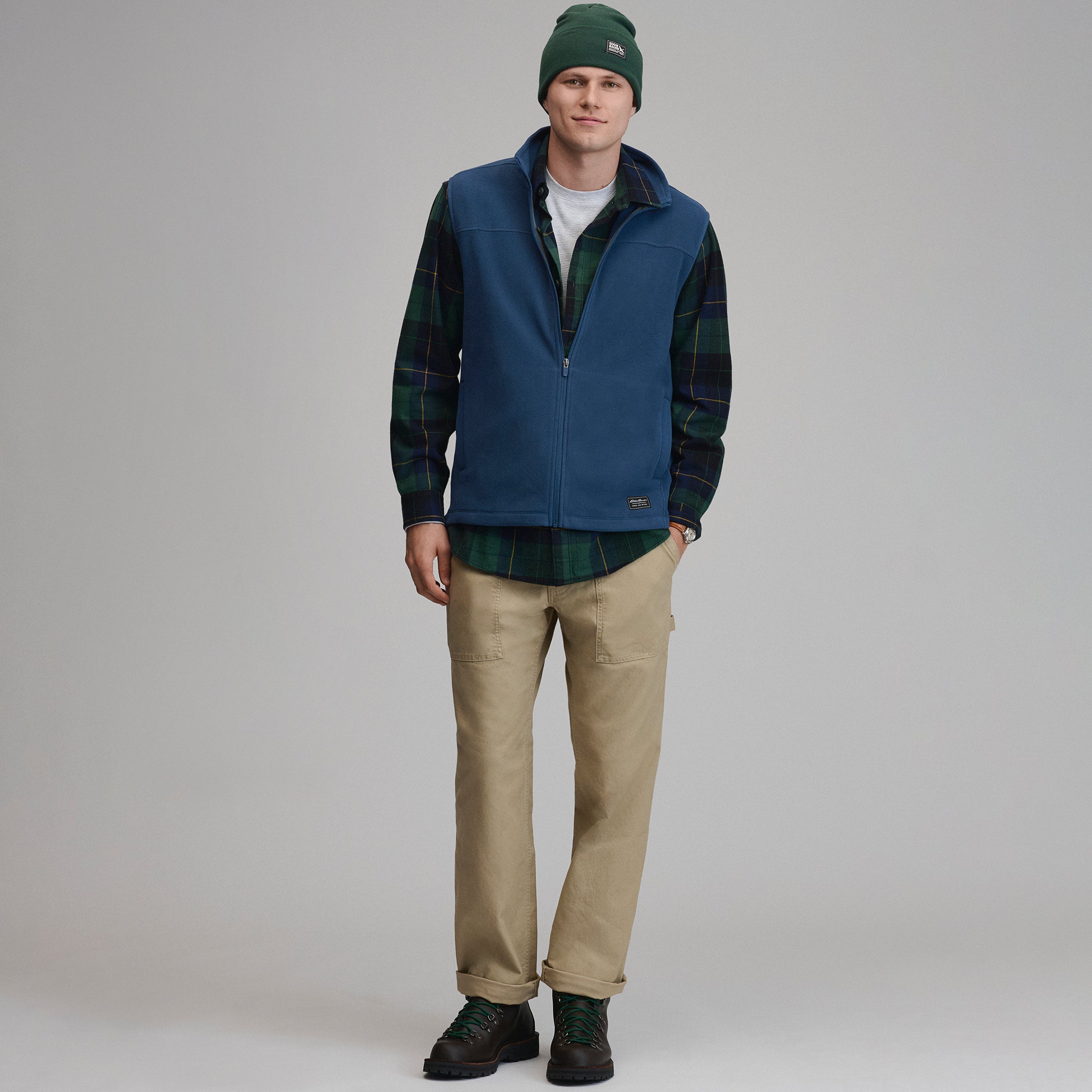 Men's Quest 2.0 Vest - Image 15