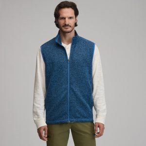 Men's Radiator 3.0 Fleece Vest