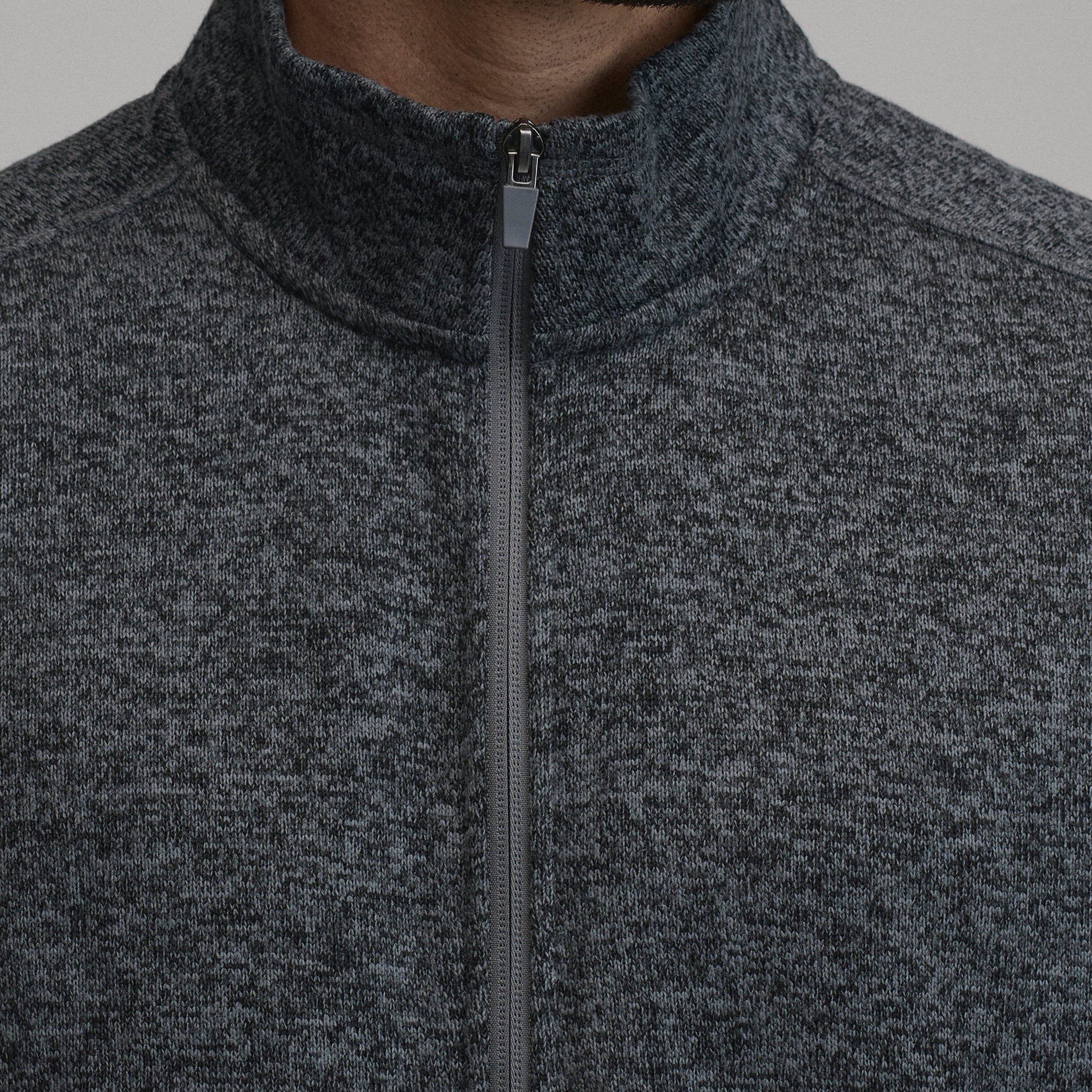 Men's Radiator 3.0 Fleece Vest - Image 13
