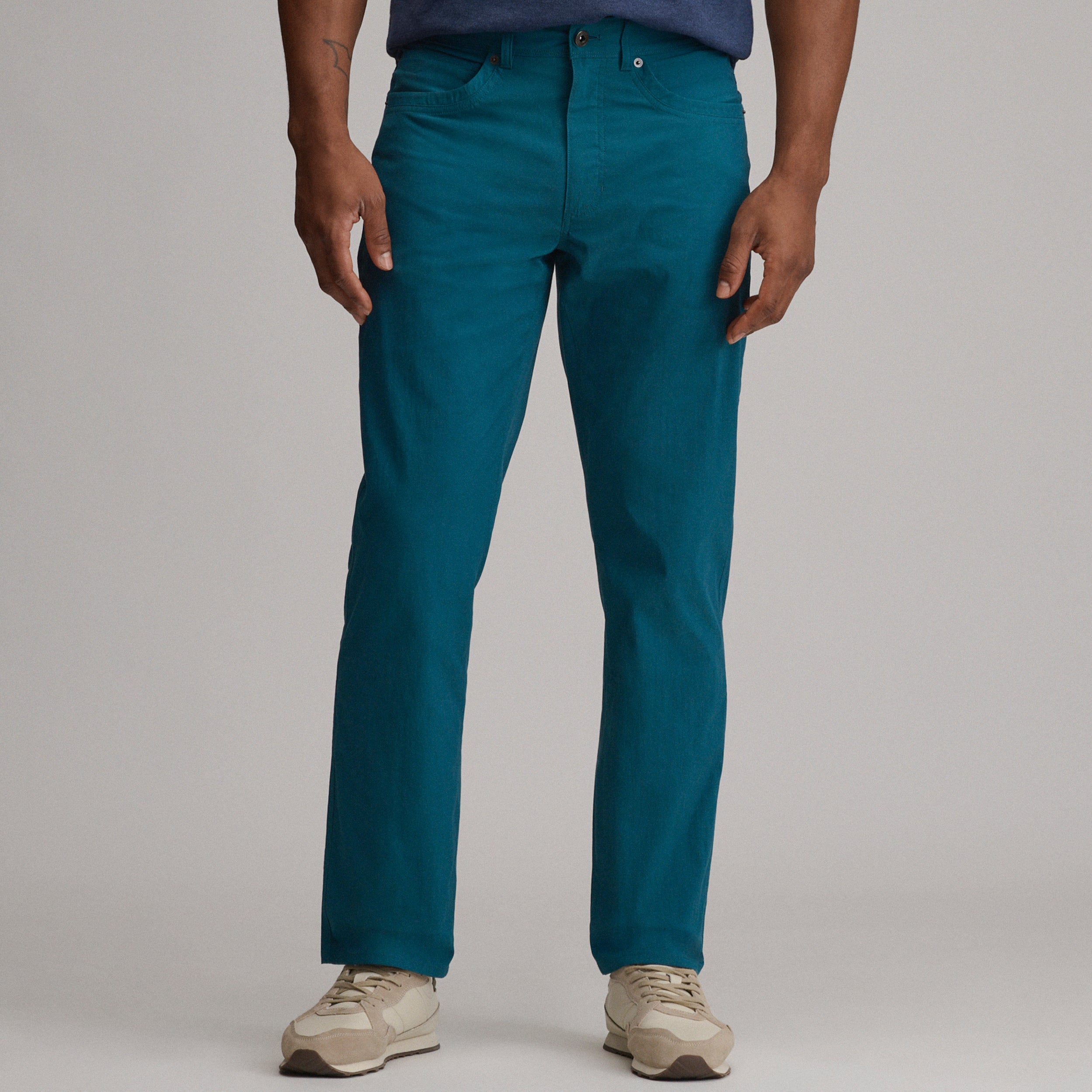 Men's Ranger 5-Pocket Pants - Image 5