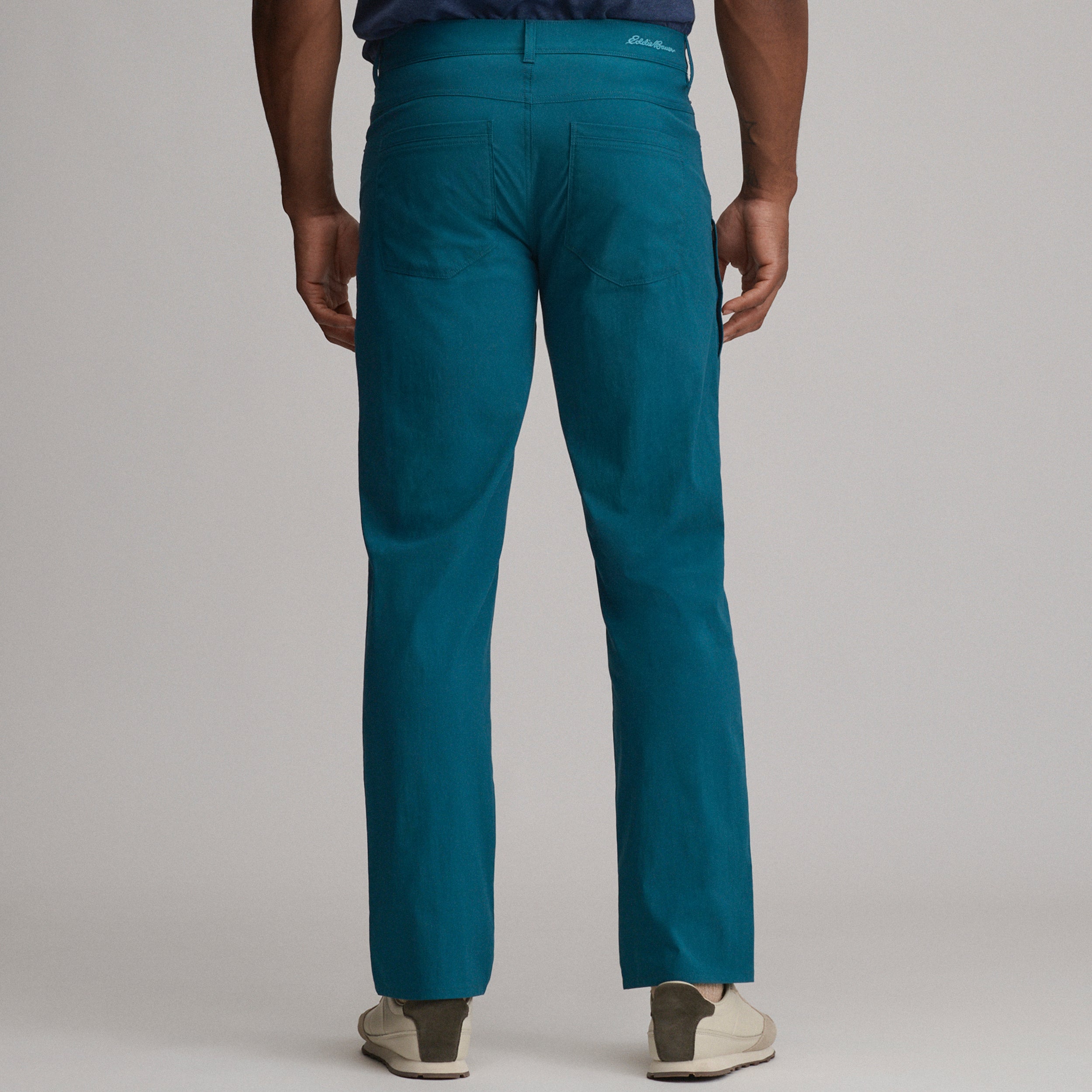 Men's Ranger 5-Pocket Pants - Image 6