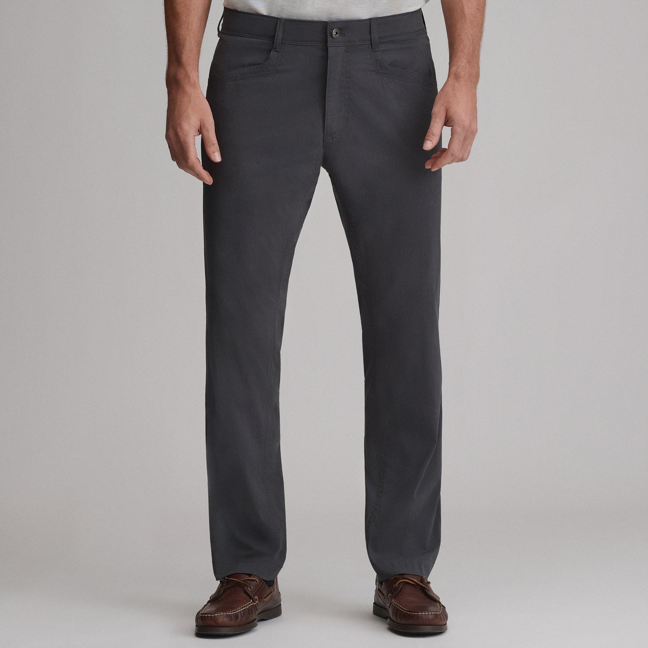 Men's Ranger 5-Pocket Pants