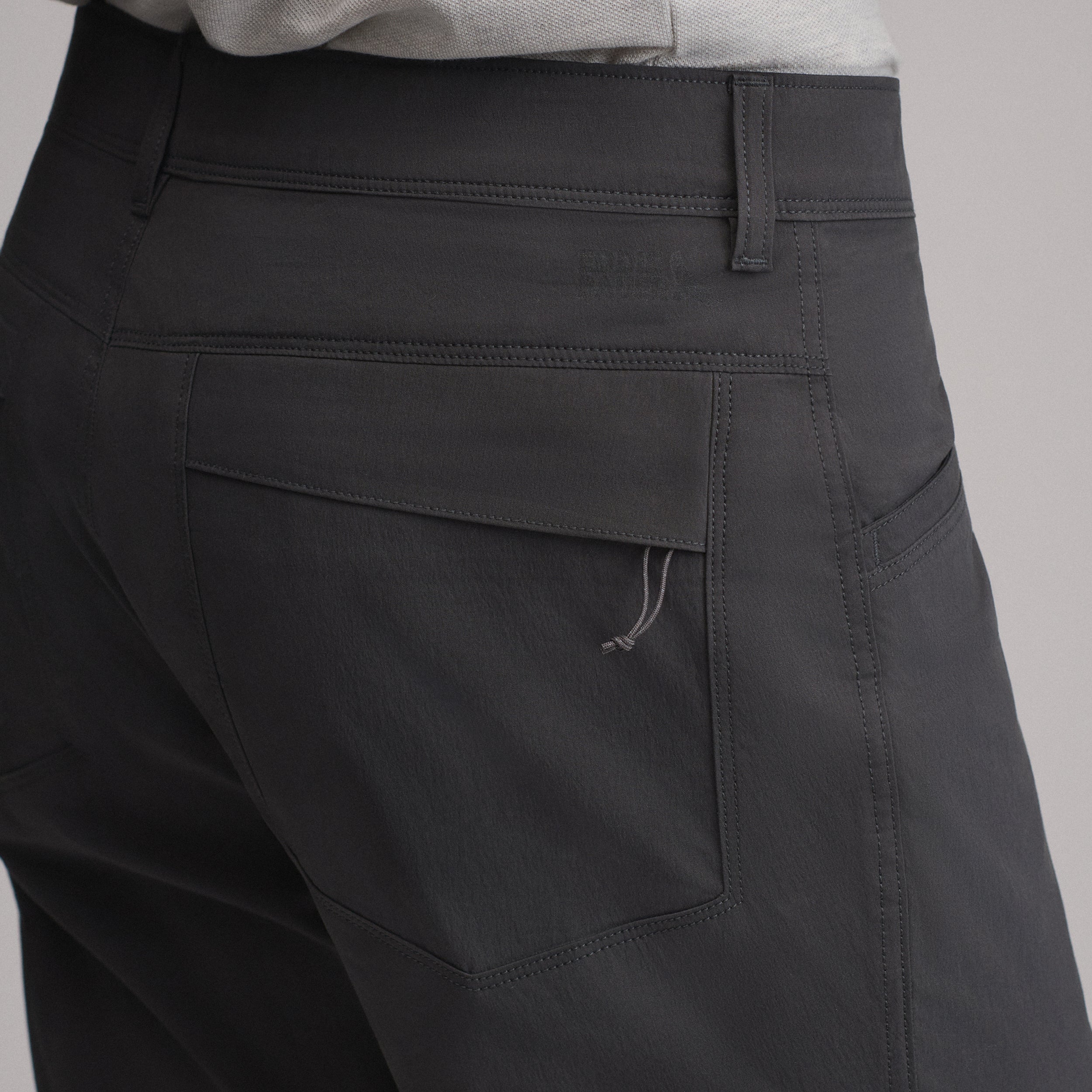 Men's Ranger 5-Pocket Pants - Image 3