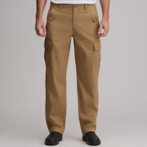 Men's Utility Cargo Pants