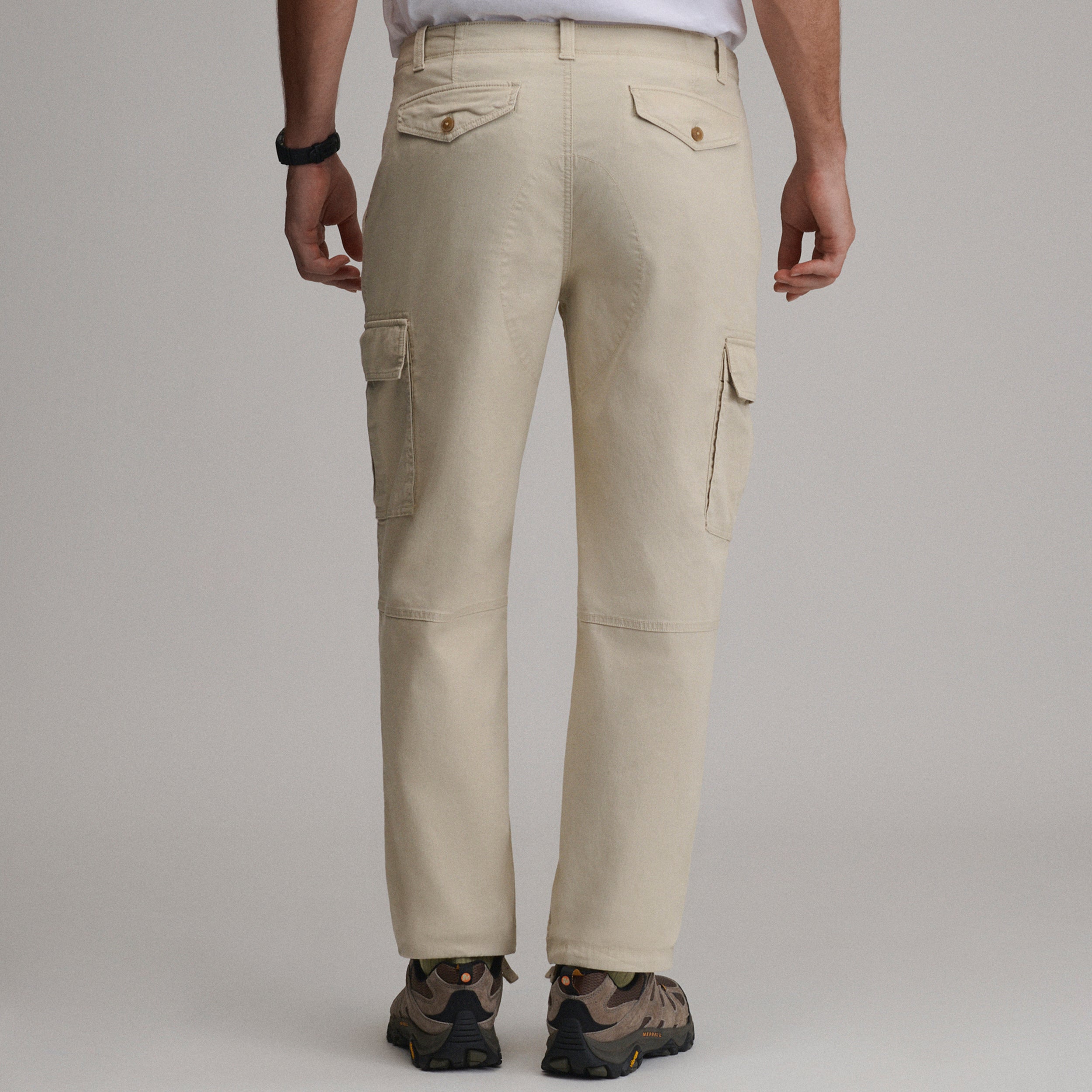Men's Utility Cargo Pants - Image 6