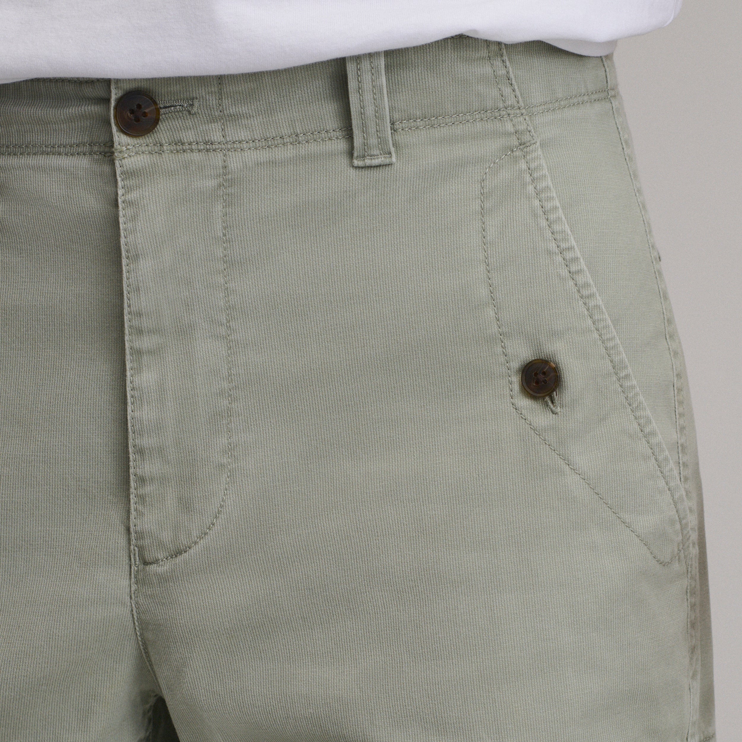 Men's Utility Cargo Pants - Image 12