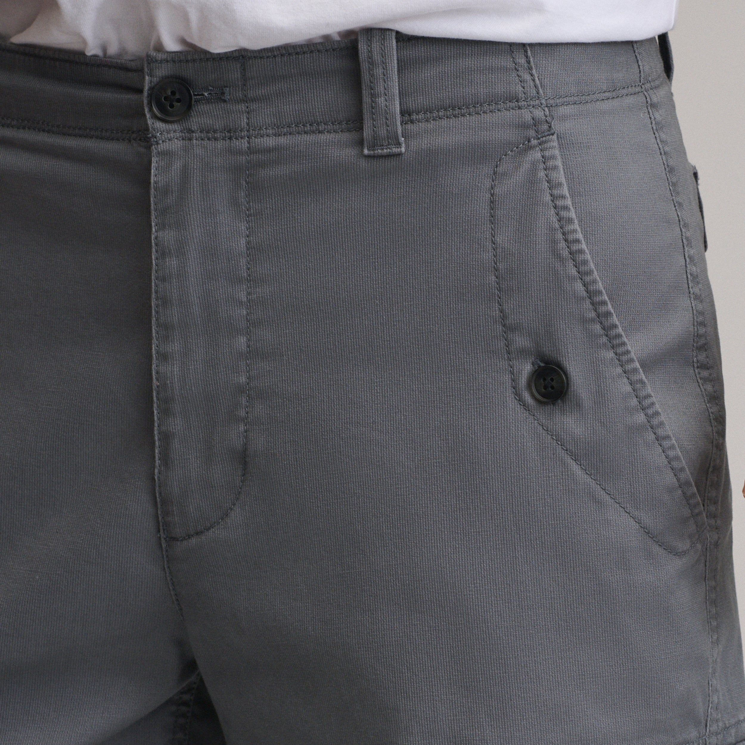 Men's Utility Cargo Pants - Image 17