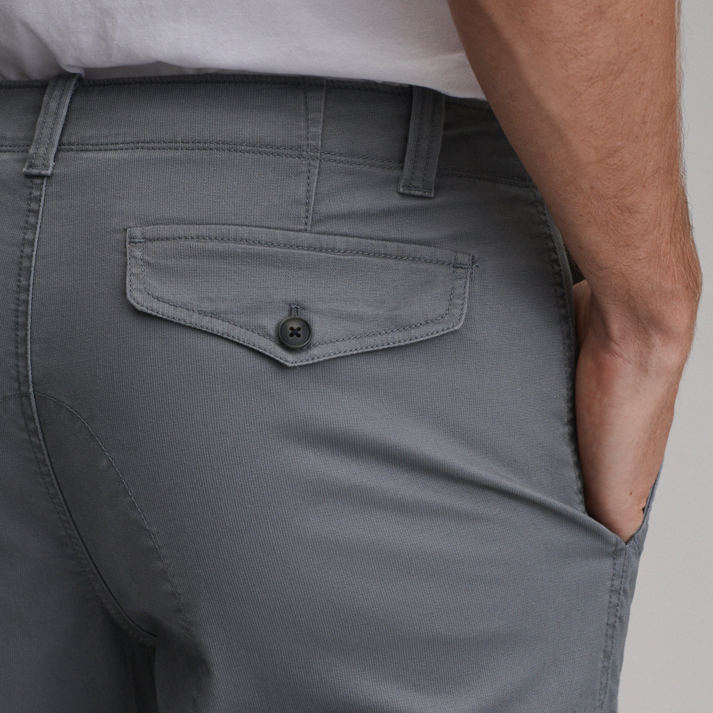 Men's Utility Cargo Pants - Image 18