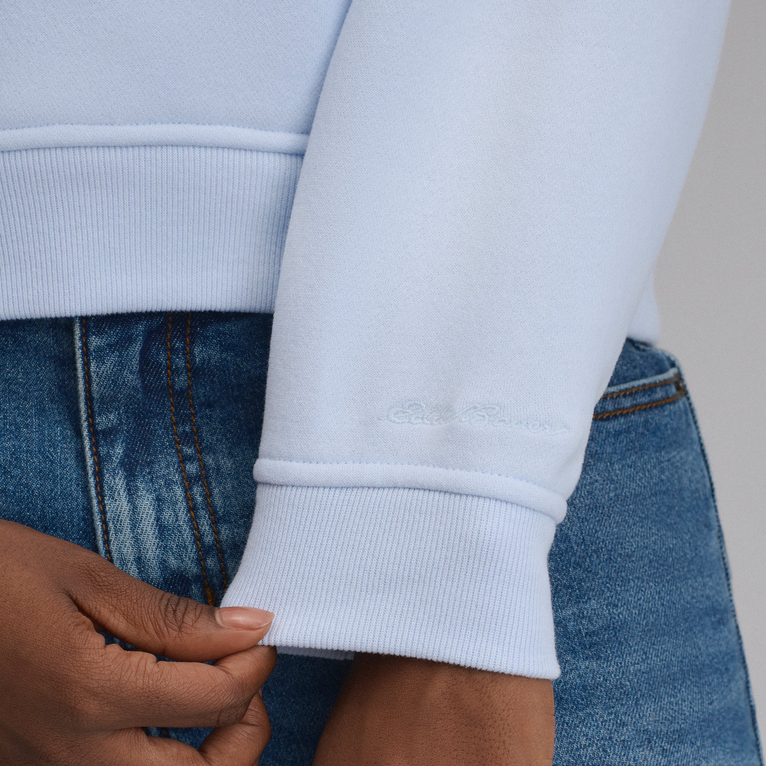 Women's Vintage Soft Pullover Hoodie - Image 3