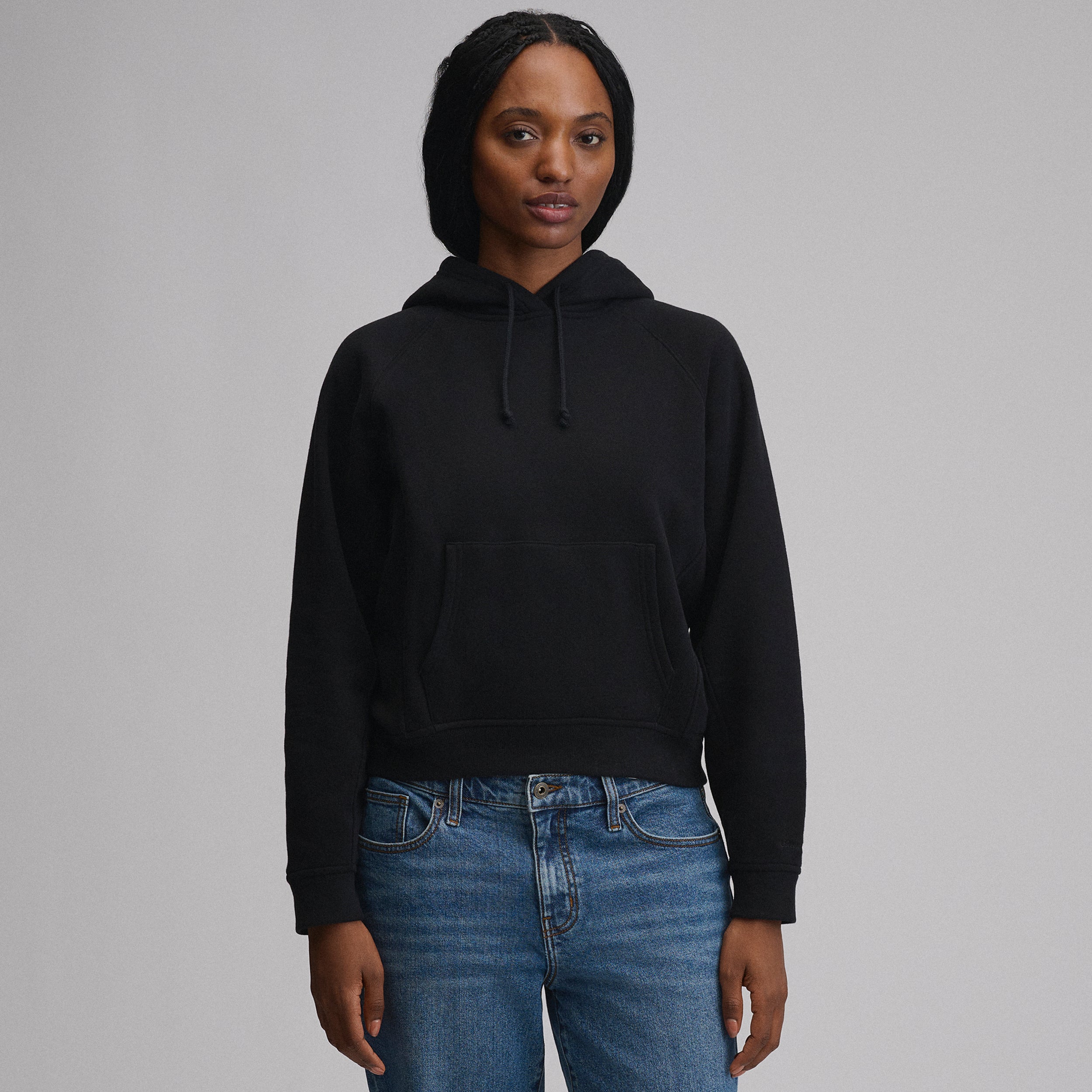 Women's Vintage Soft Pullover Hoodie - Image 6