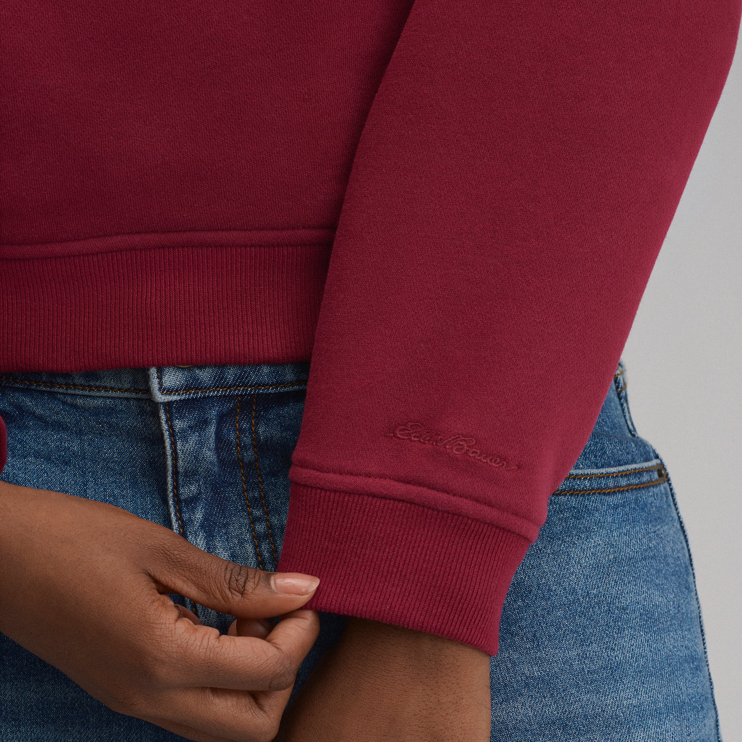 Women's Vintage Soft Pullover Hoodie - Image 18