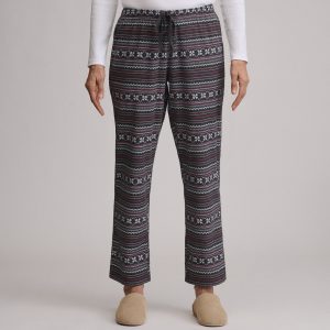 Women's Stines Flannel Sleep Pants