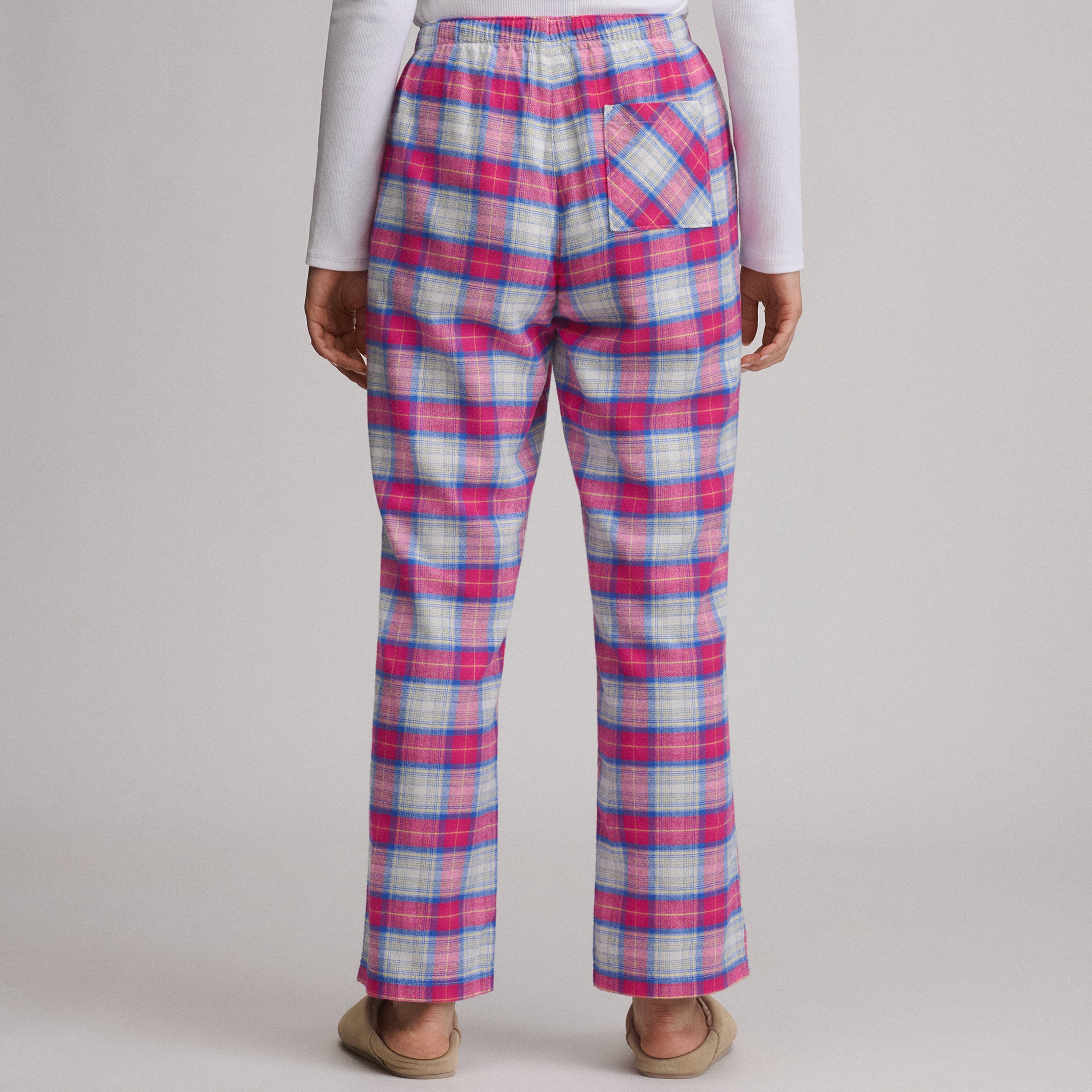 Women's Stines Flannel Sleep Pants - Image 21