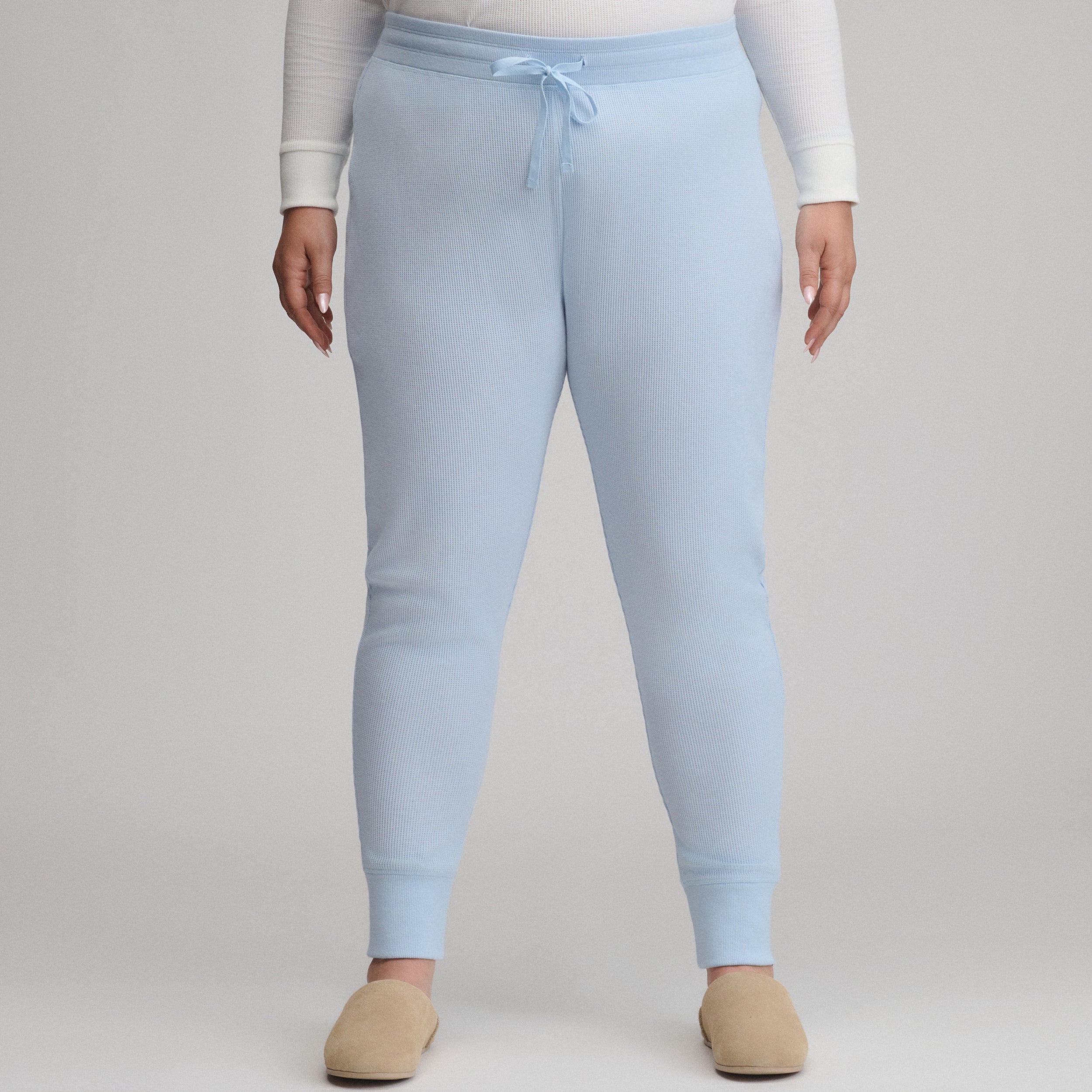 Women's Infinity Thermal Pants - Image 4