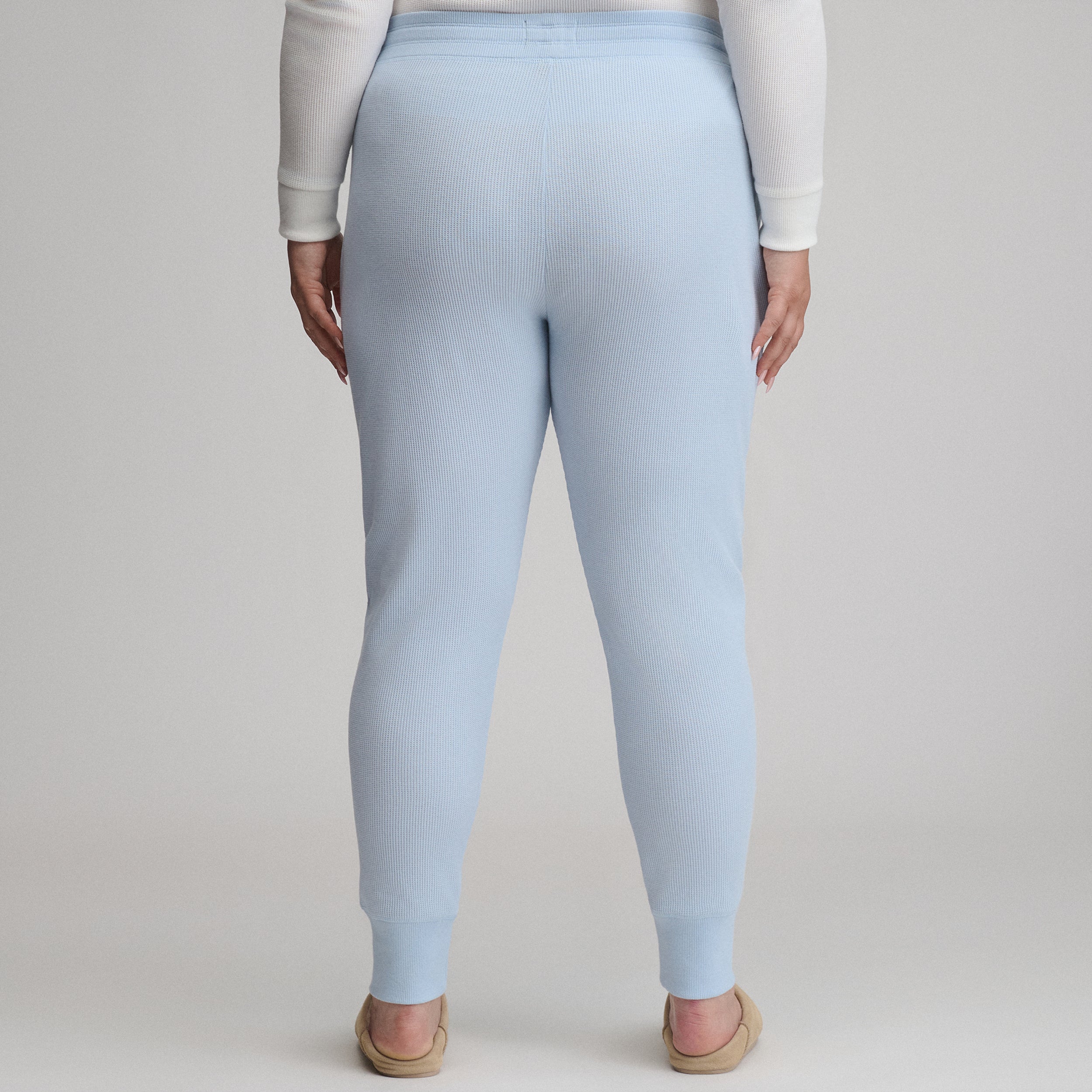 Women's Infinity Thermal Pants - Image 5