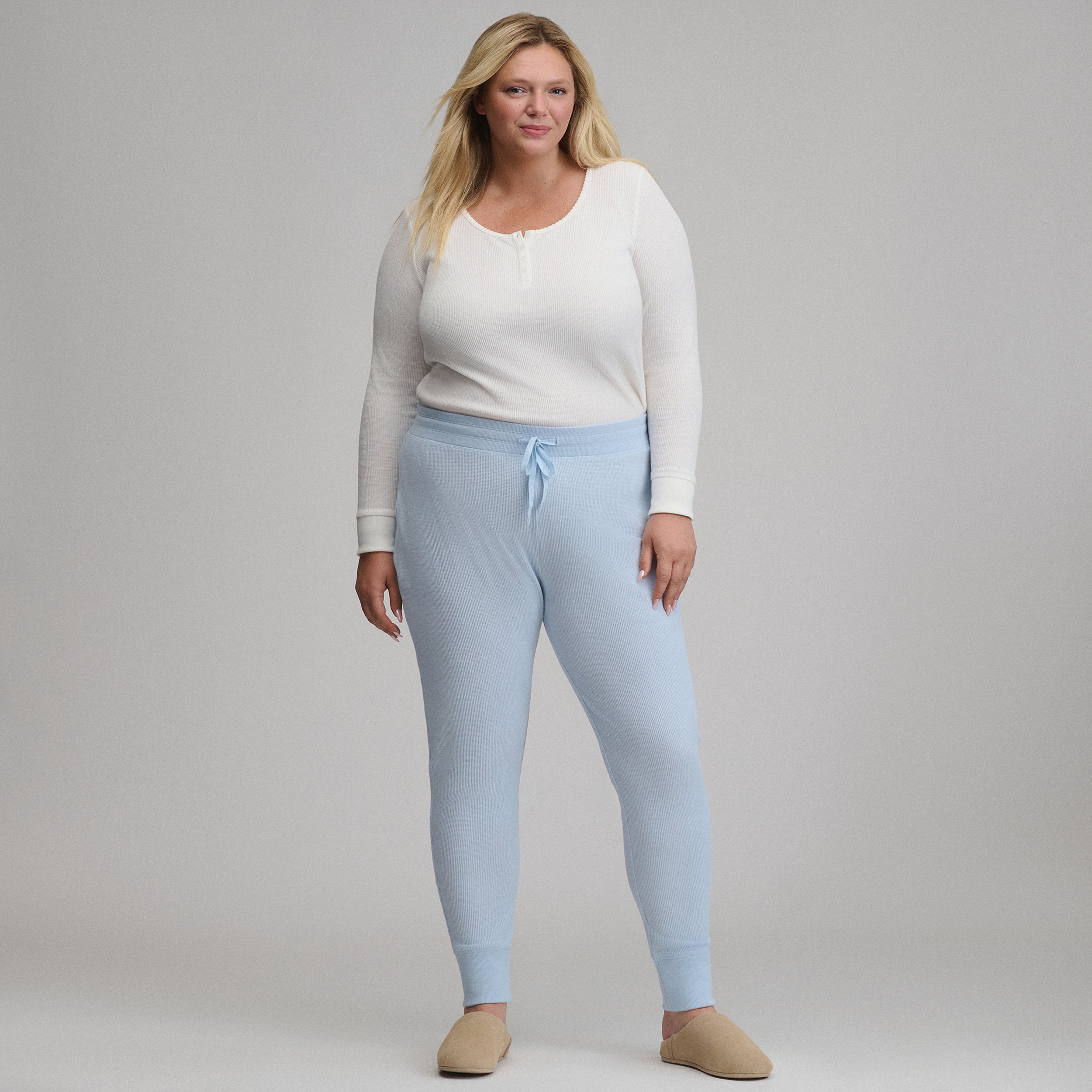 Women's Infinity Thermal Pants - Image 7
