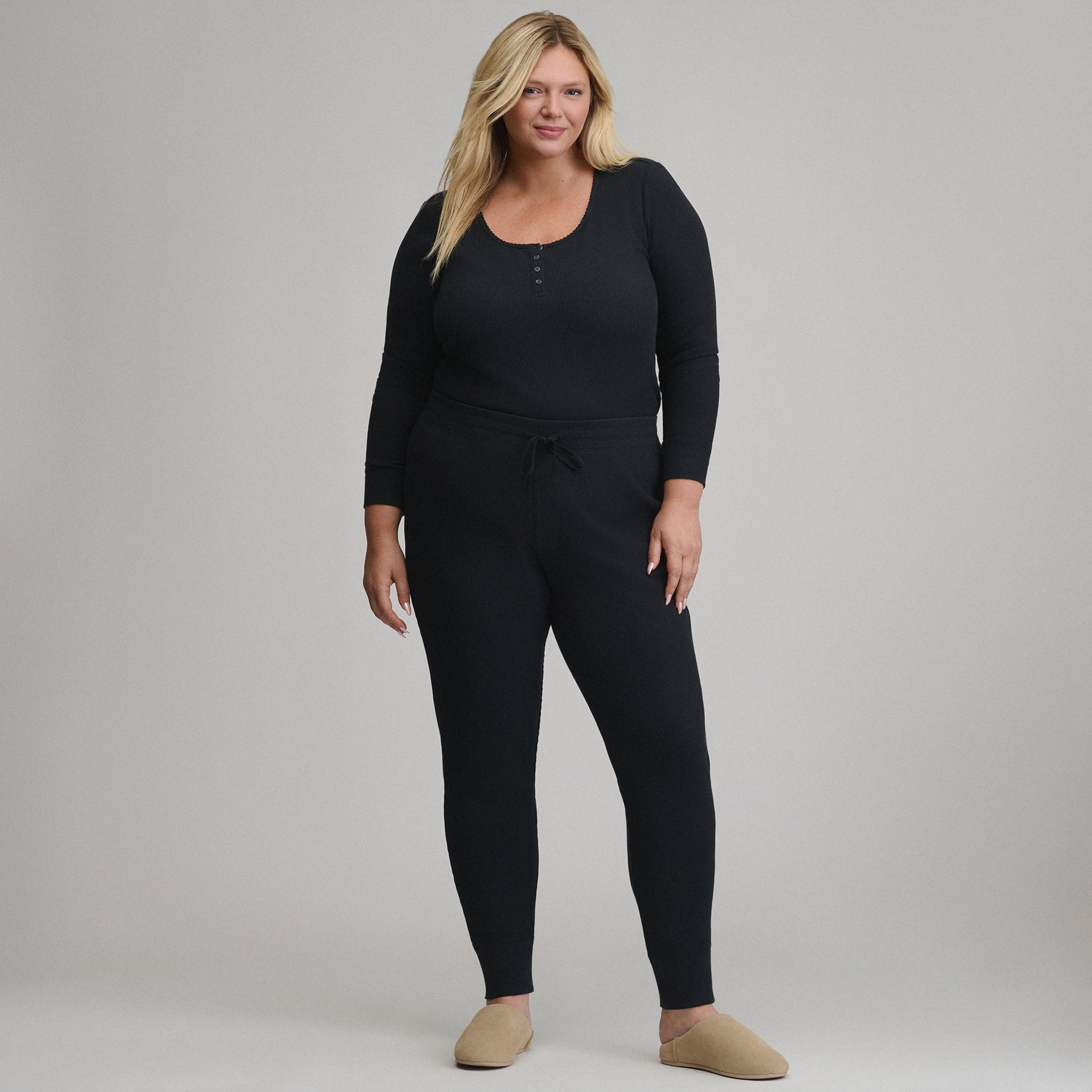 Women's Infinity Thermal Pants - Image 15