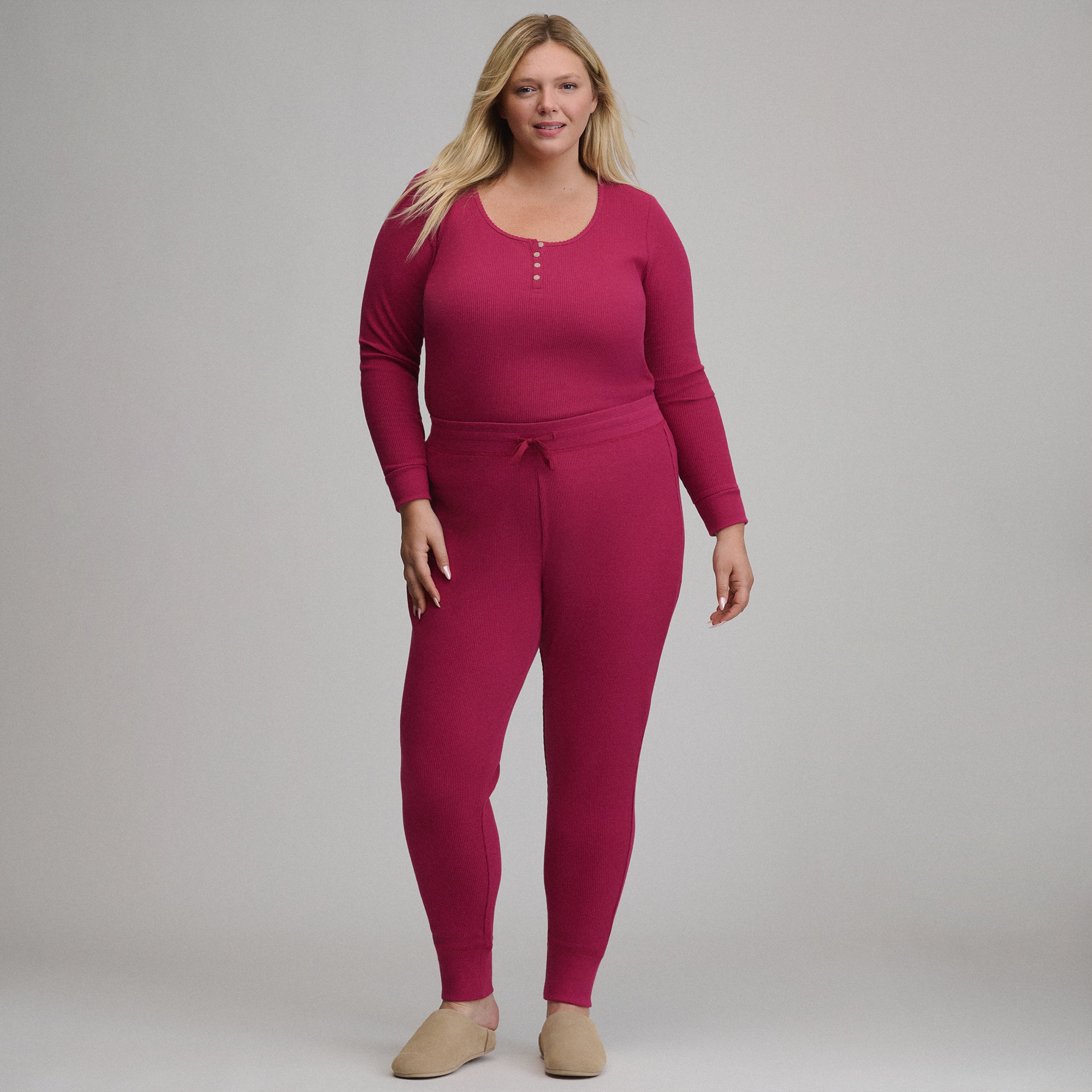 Women's Infinity Thermal Pants - Image 19
