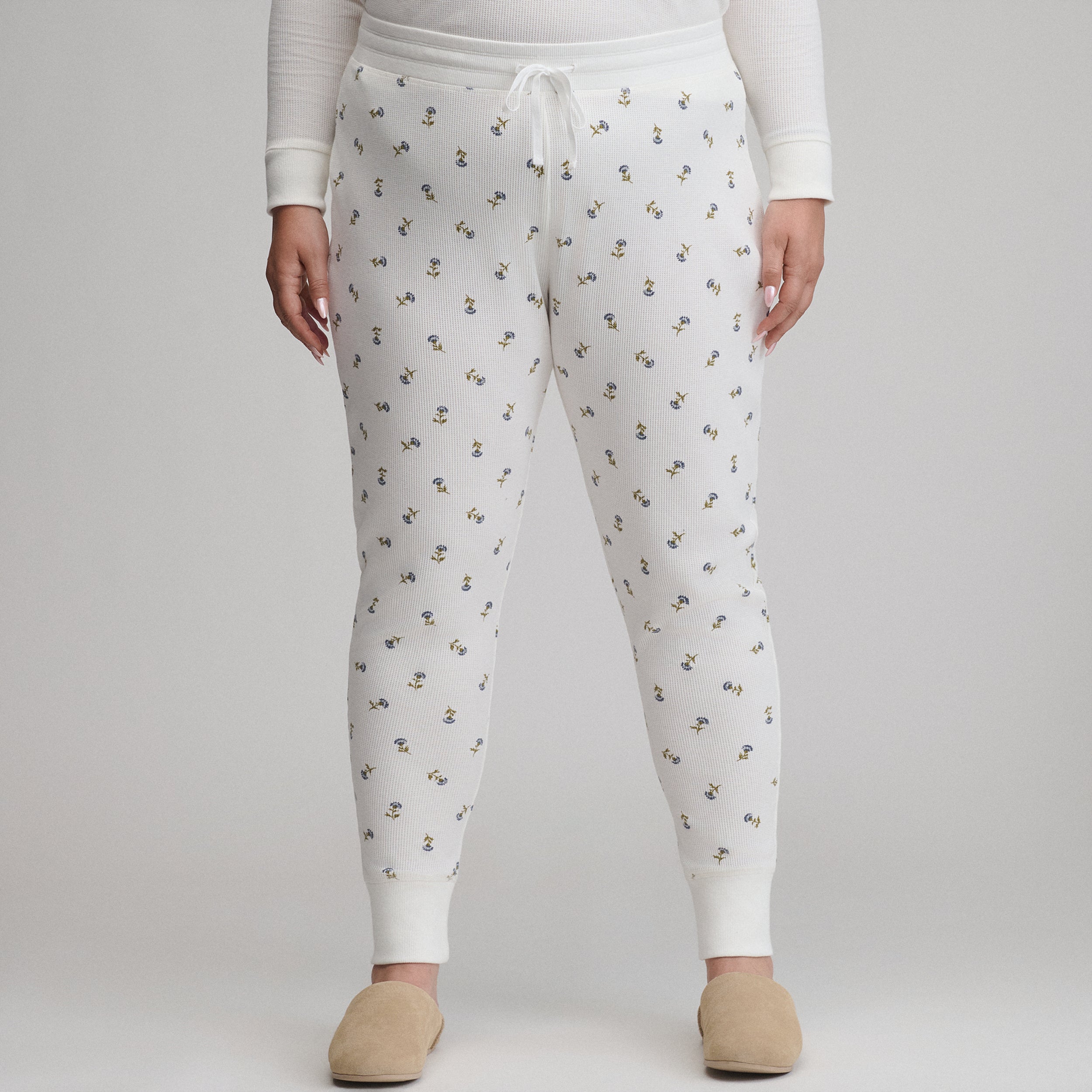 Women's Infinity Thermal Pants - Image 24