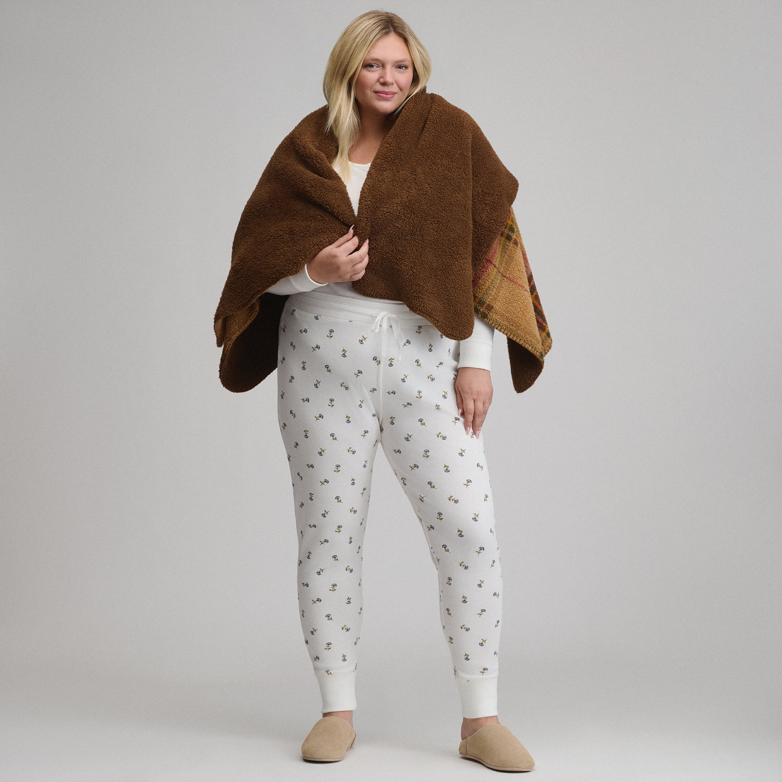 Women's Infinity Thermal Pants - Image 27