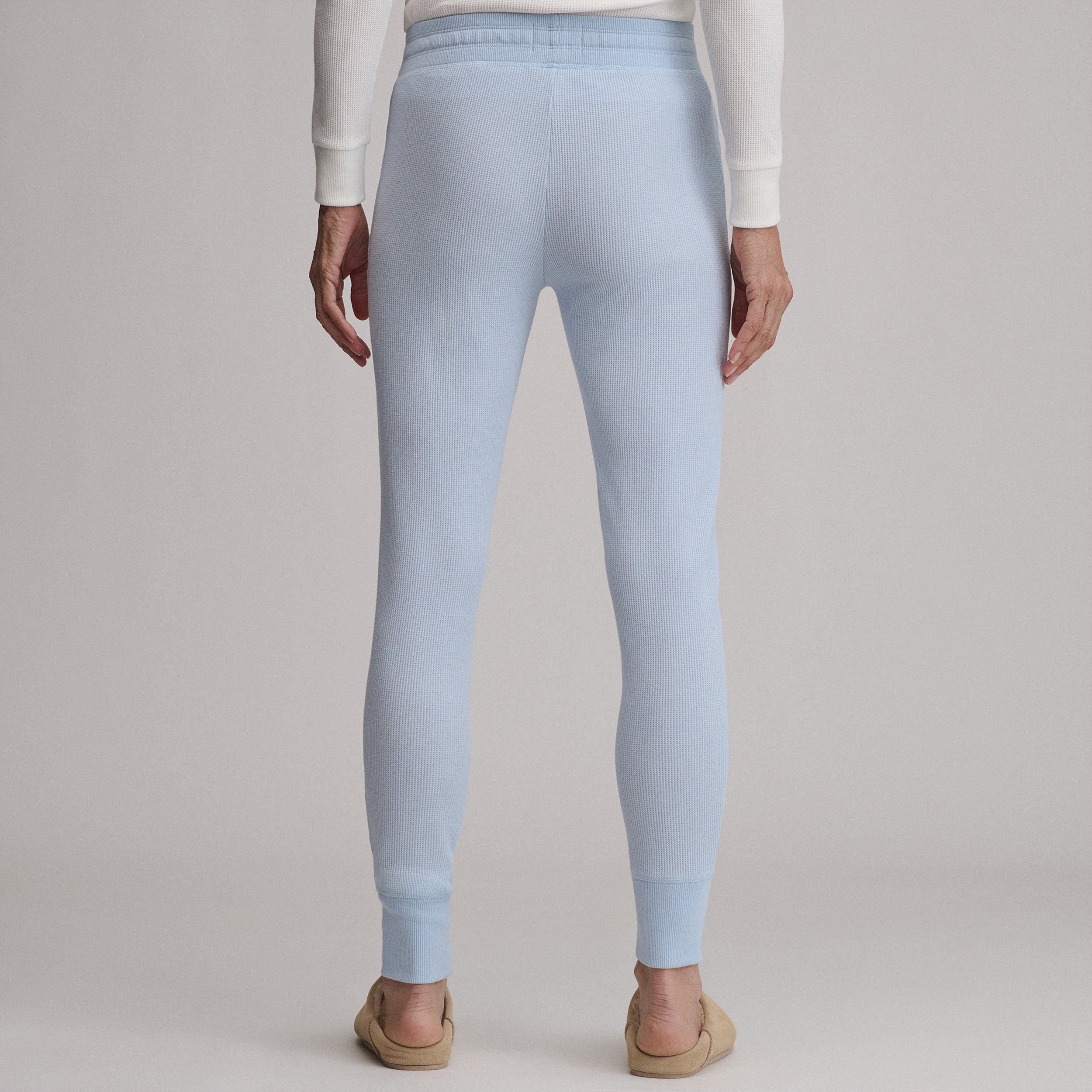 Women's Infinity Thermal Pants - Image 2