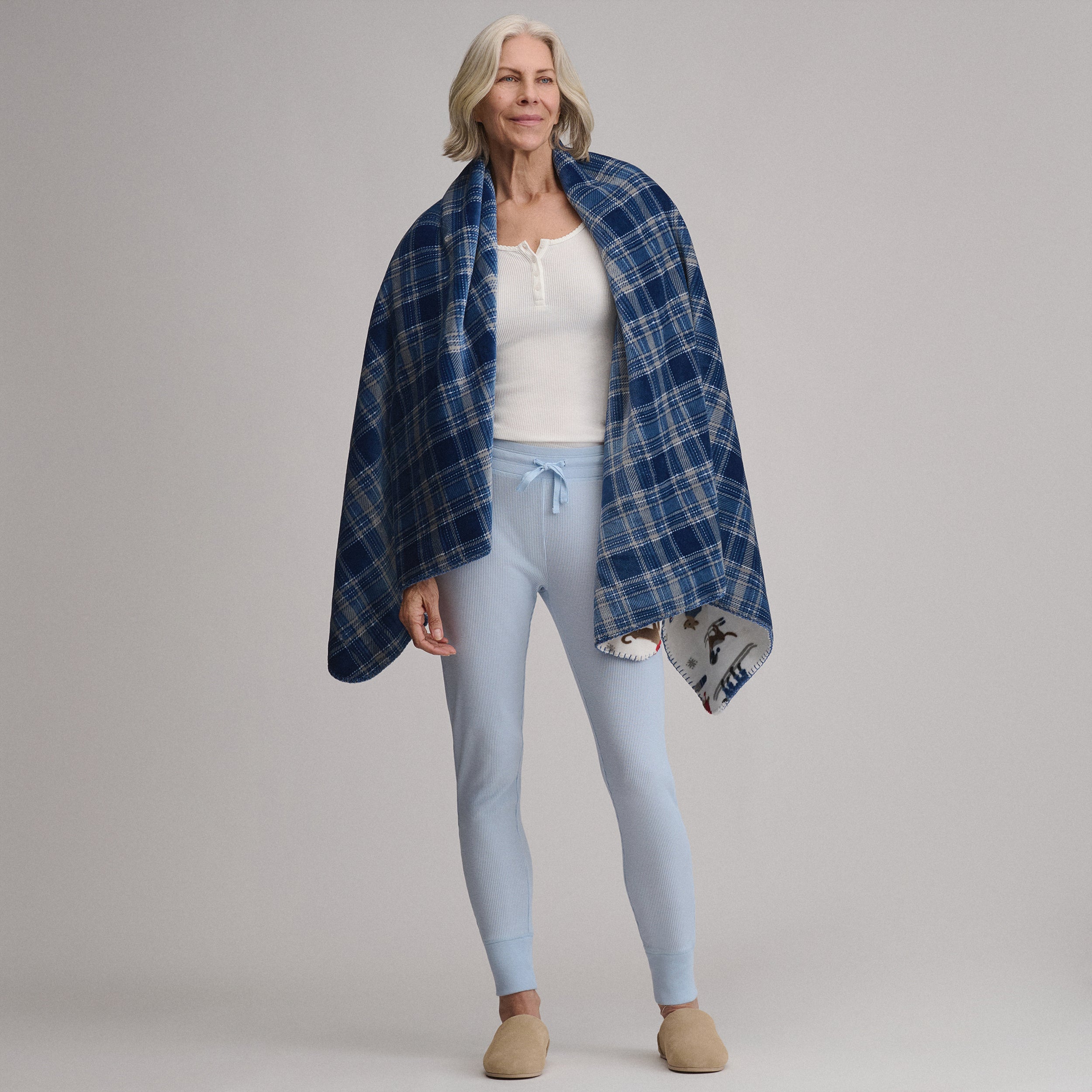 Women's Infinity Thermal Pants - Image 28