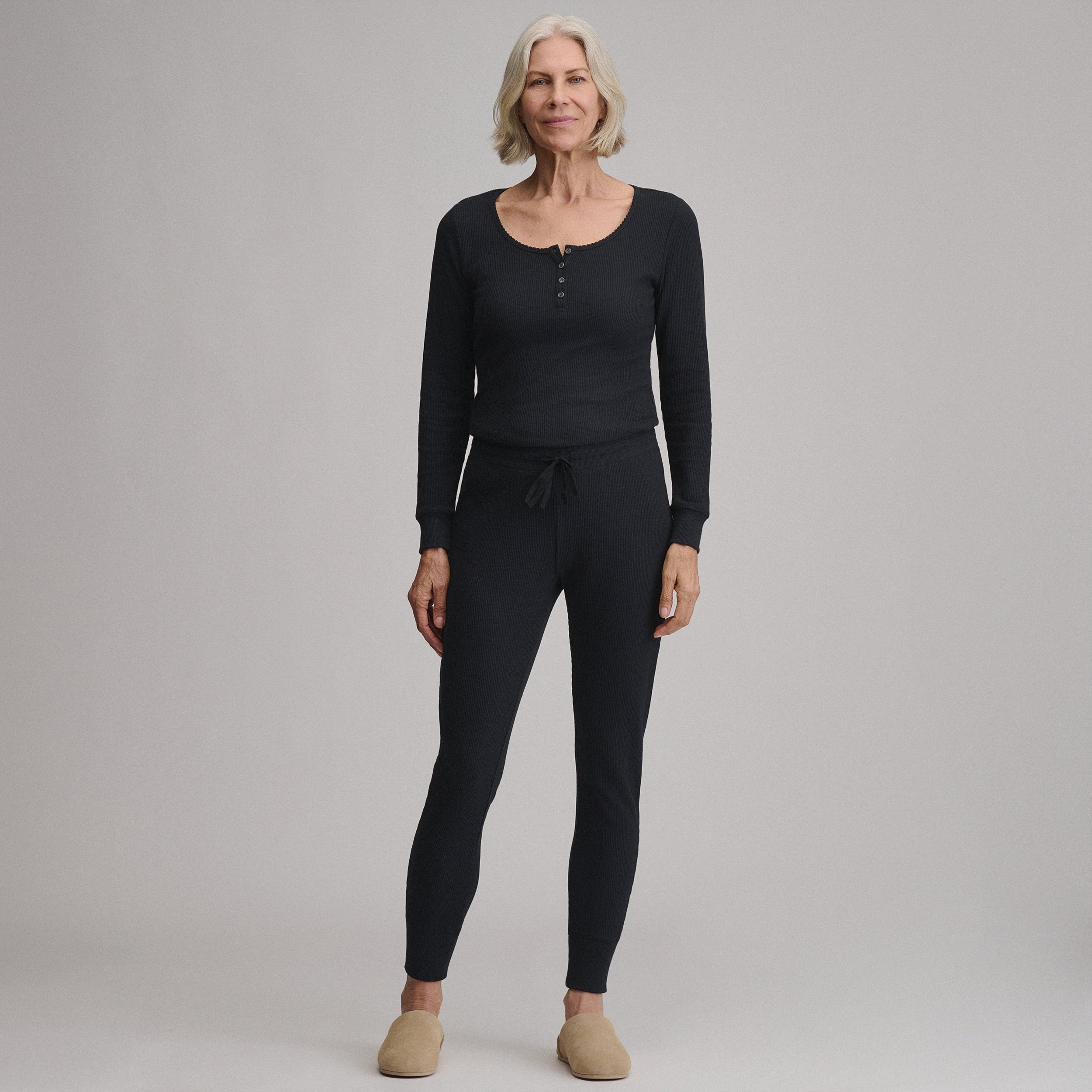 Women's Infinity Thermal Pants - Image 10