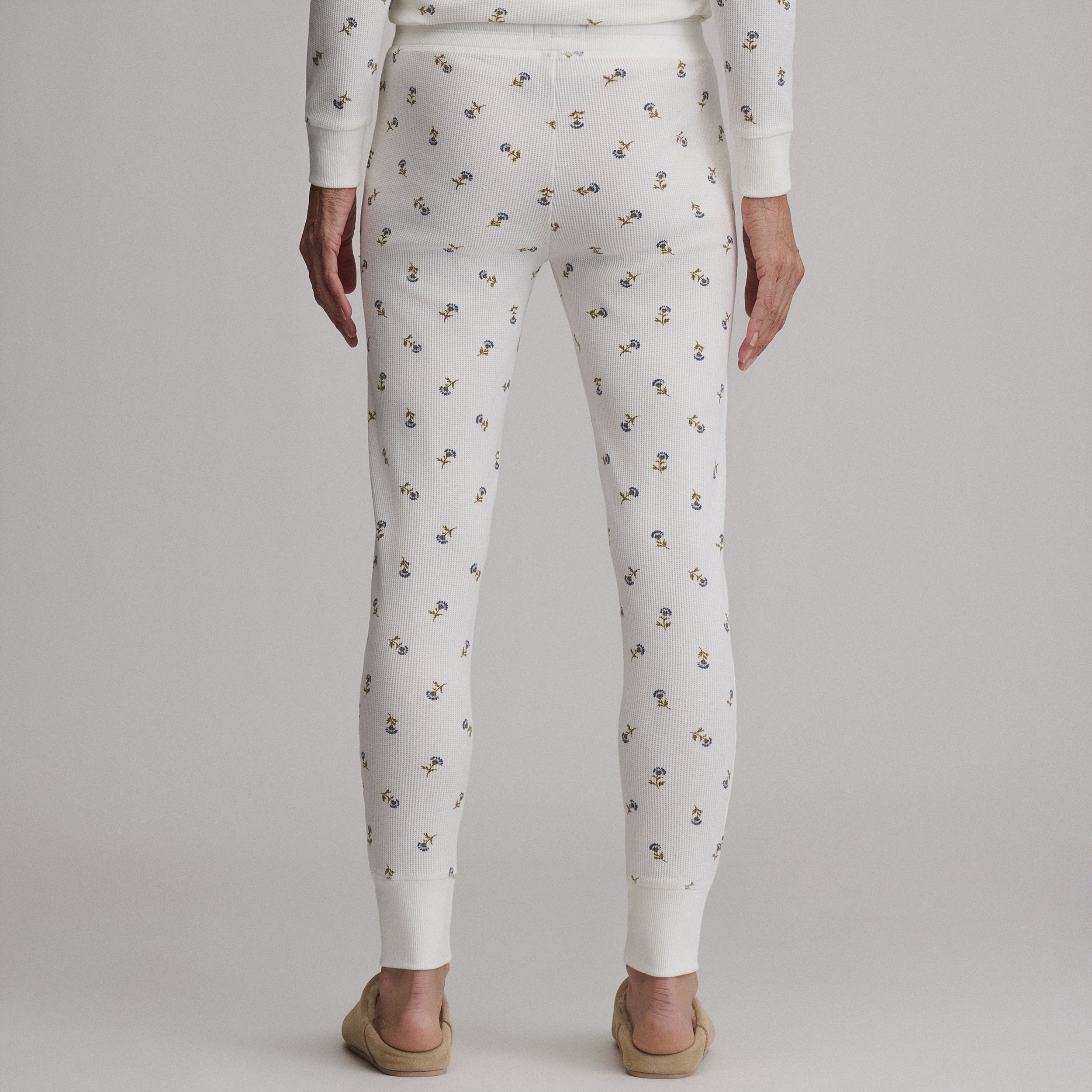 Women's Infinity Thermal Pants - Image 21