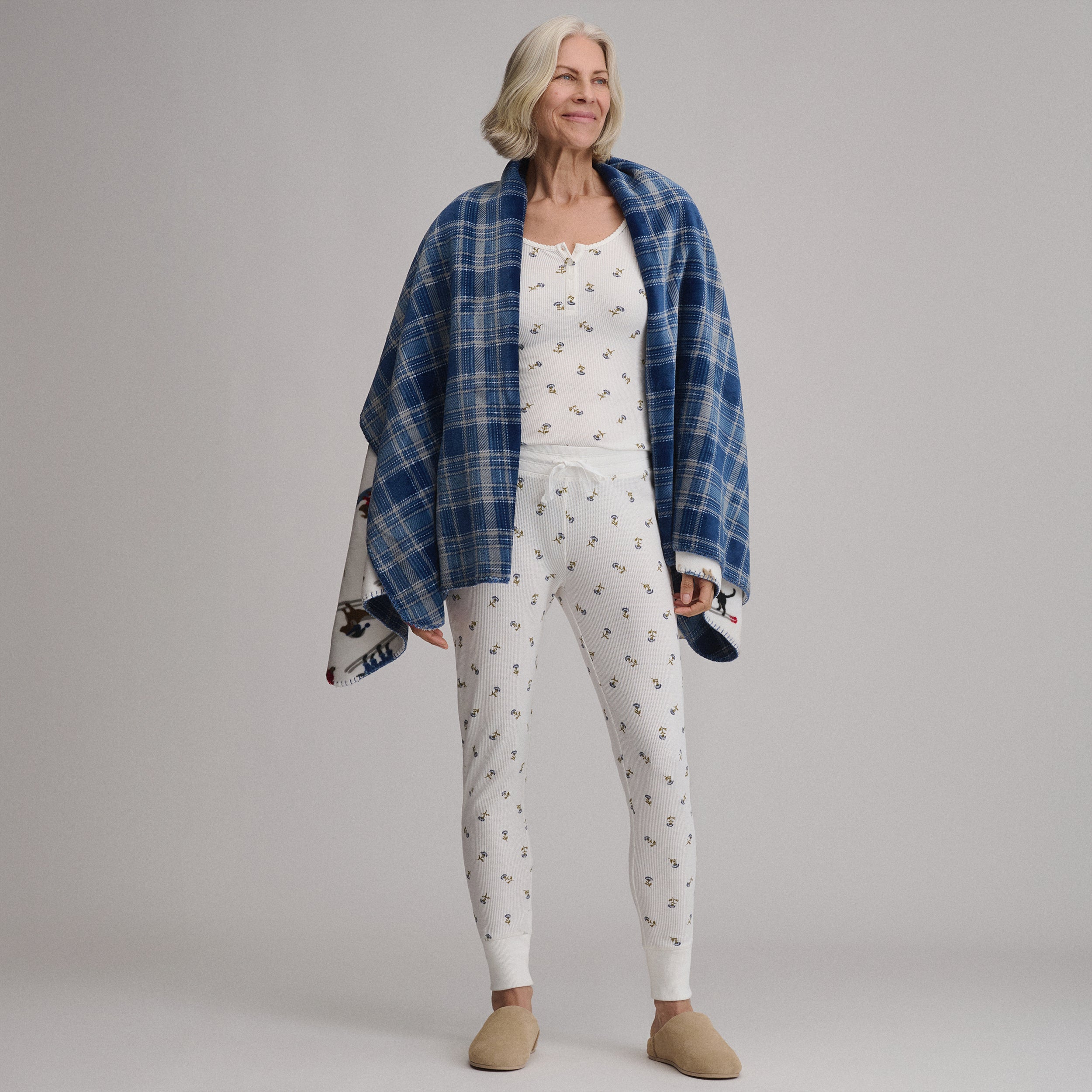 Women's Infinity Thermal Pants - Image 23