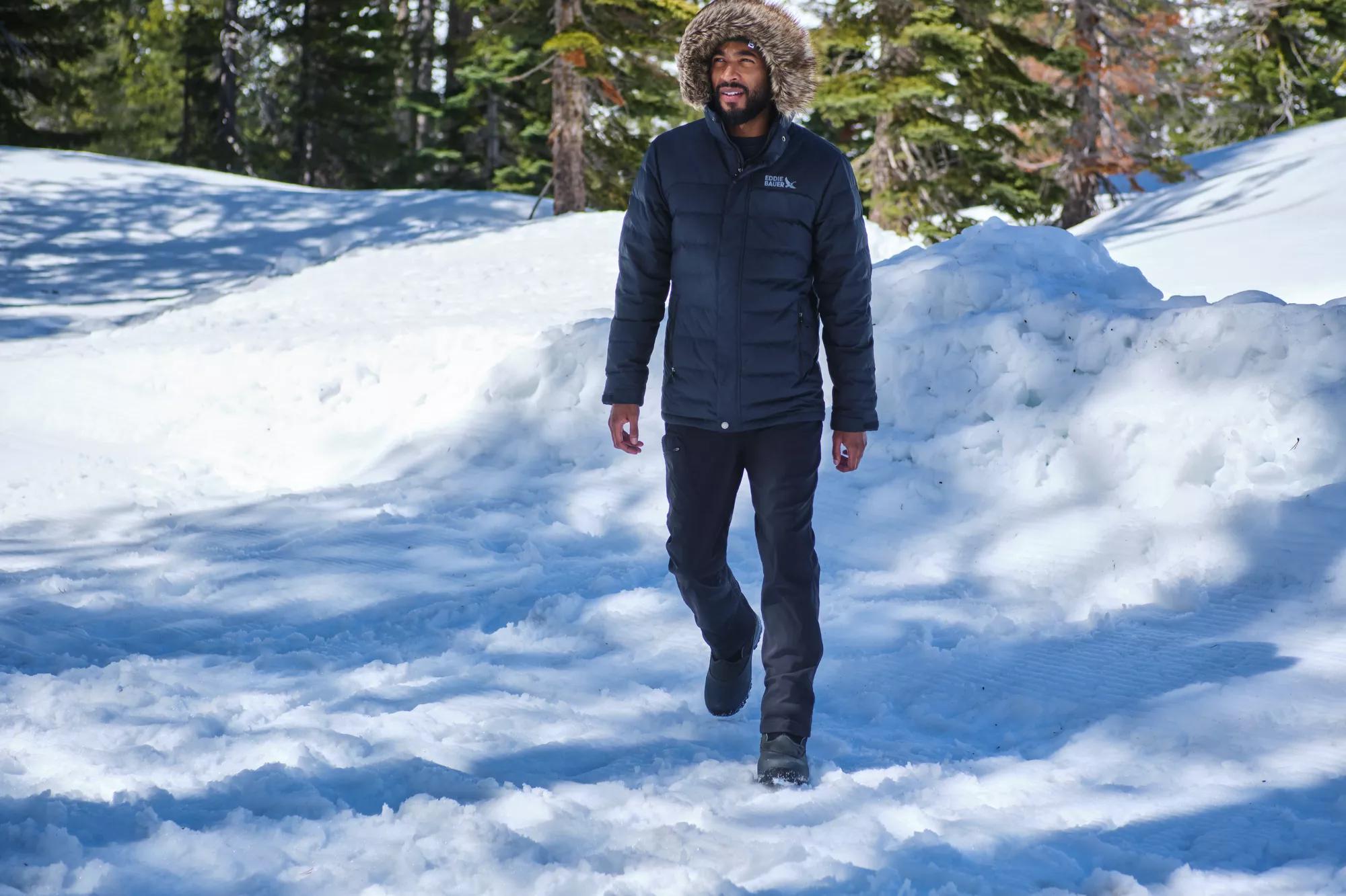 BOUNDARY PASS DOWN PARKA - Image 17