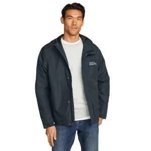 Men's Rainfoil庐  Storm Jacket