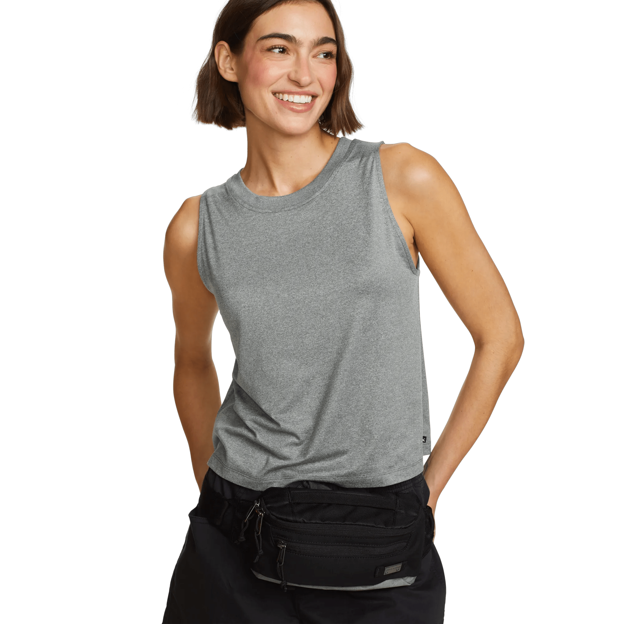 Women's Surreal Travel Tank - Image 21