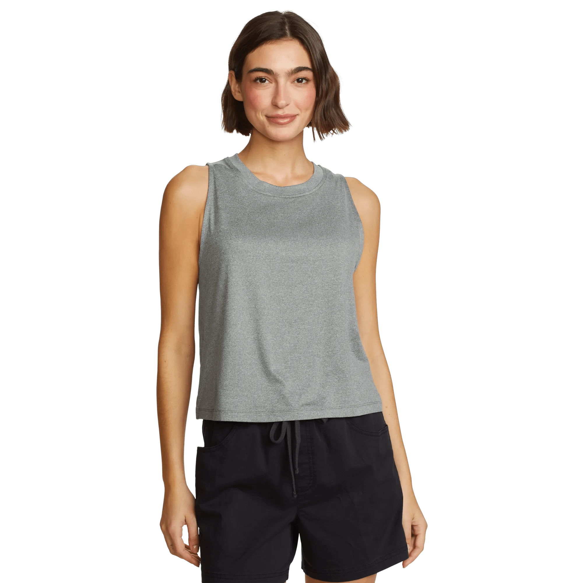 Women's Surreal Travel Tank - Image 23
