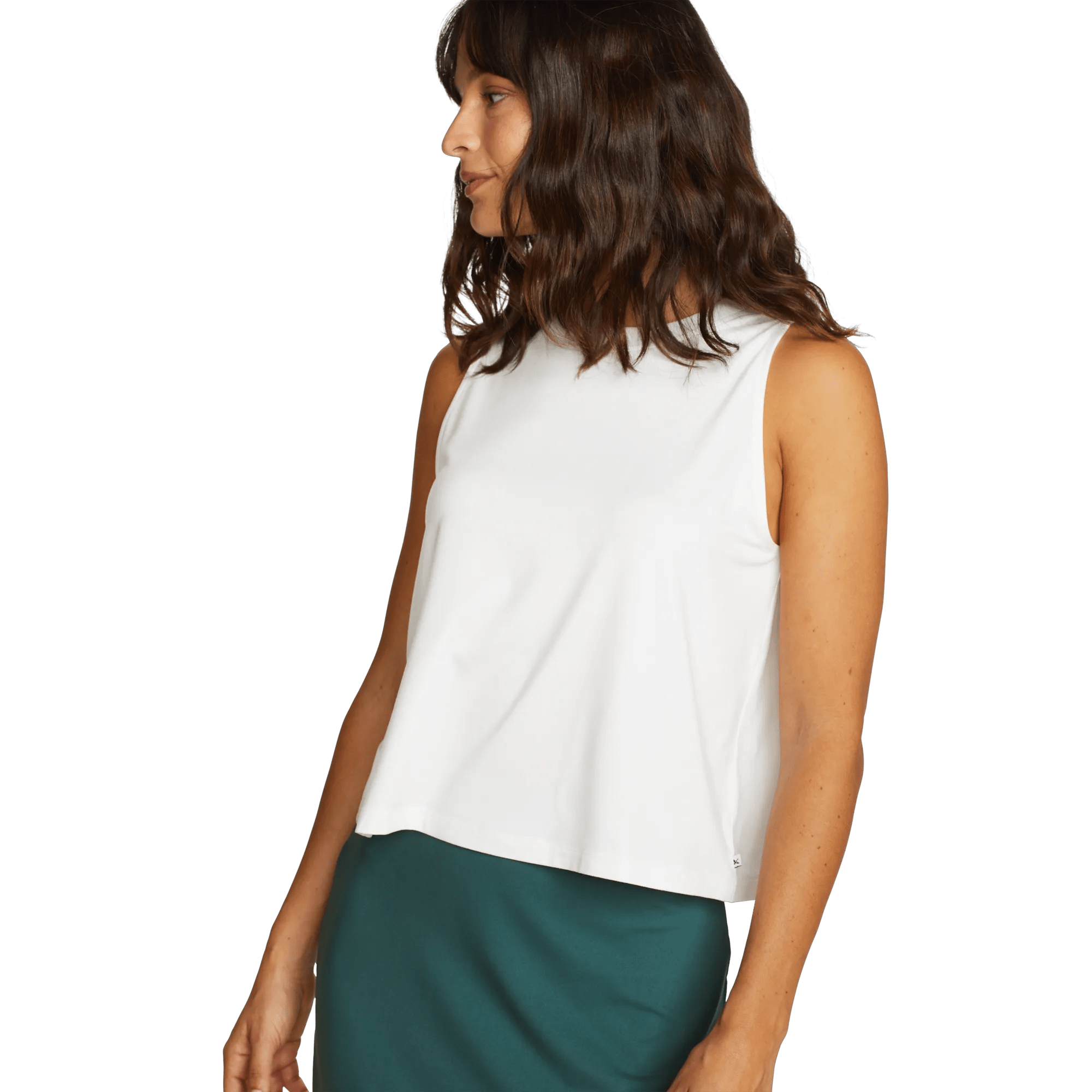 Women's Surreal Travel Tank - Image 16
