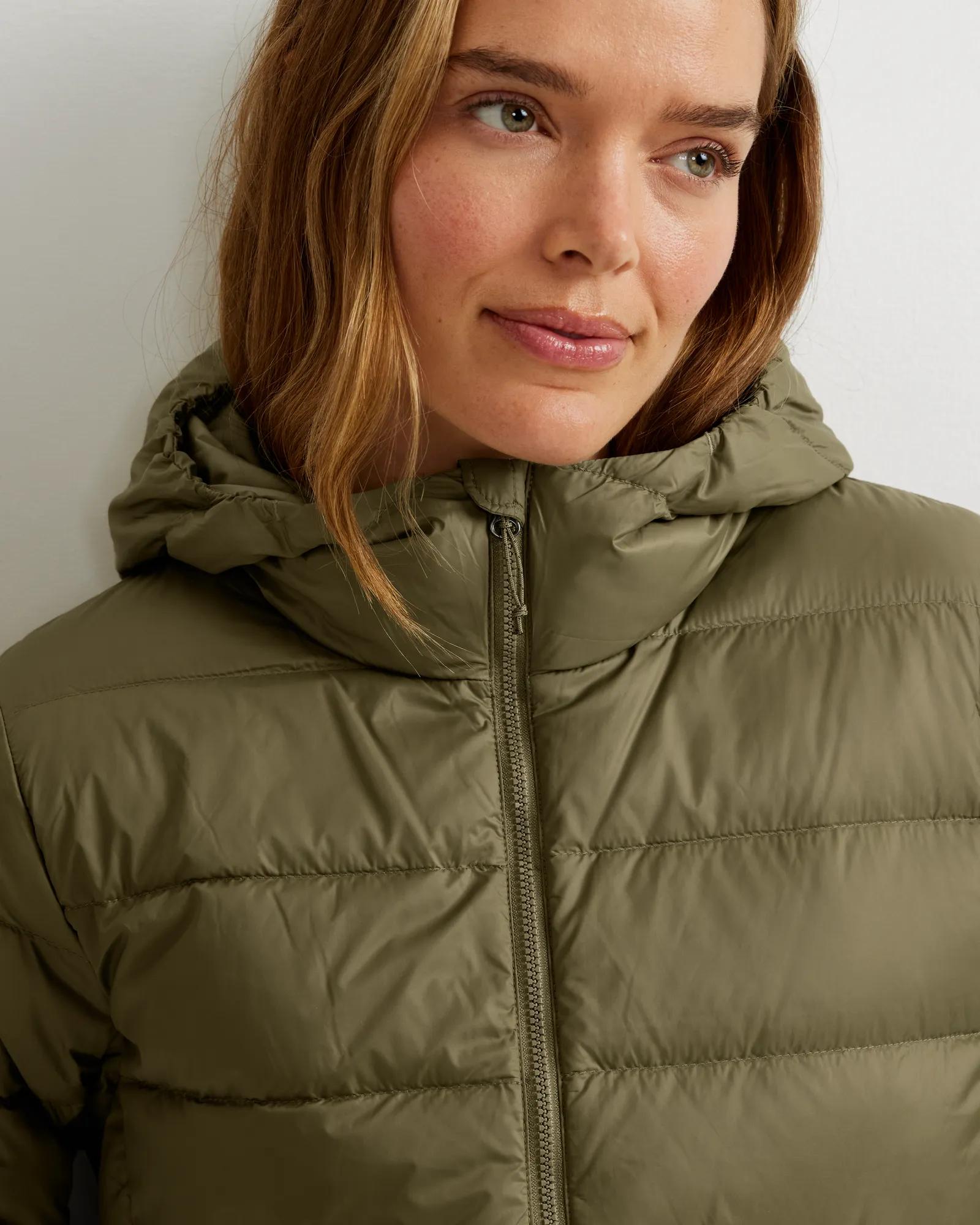 Women's CirrusLite Down Hoodie - Image 6