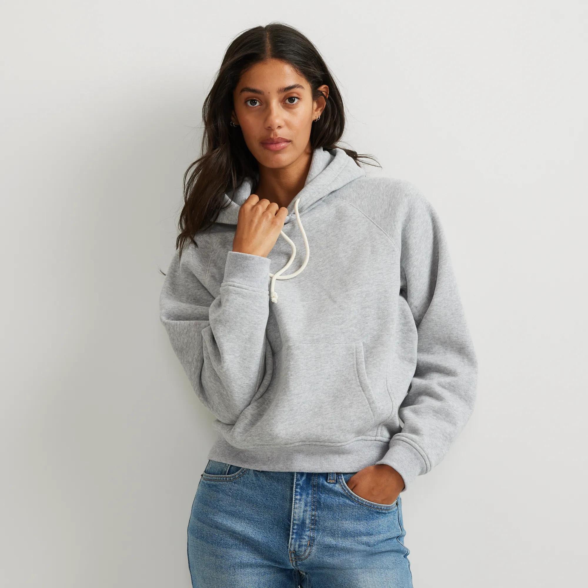 Women's Vintage Soft Pullover Hoodie - Image 29