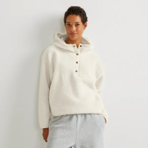 Women's Chill Out Fleece Hoodie