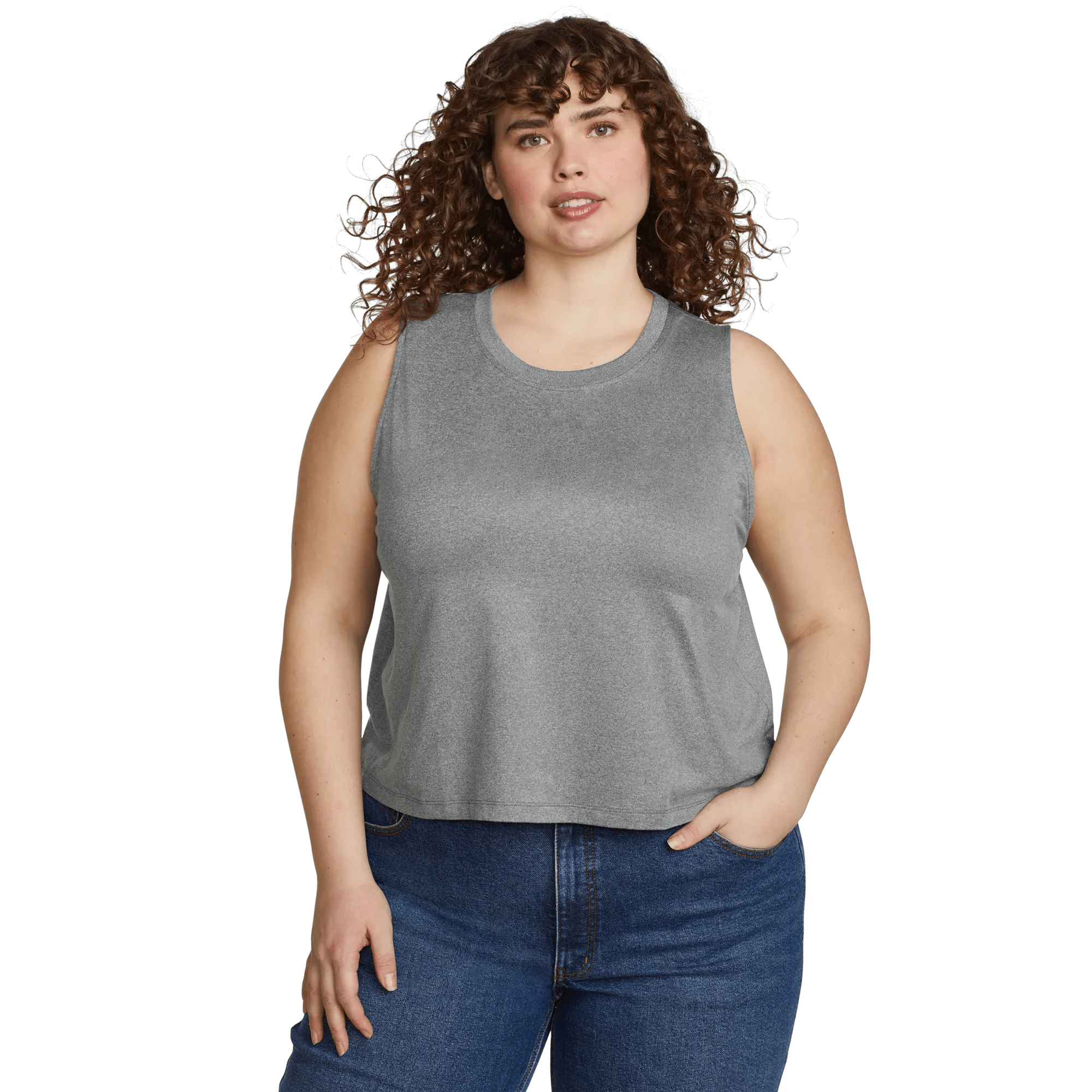 Women's Surreal Travel Tank - Image 24