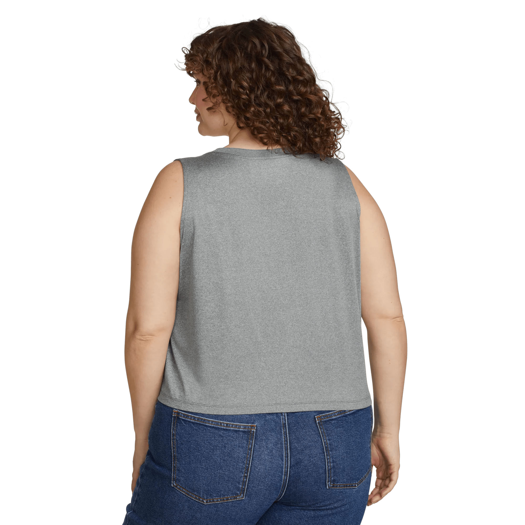 Women's Surreal Travel Tank - Image 25