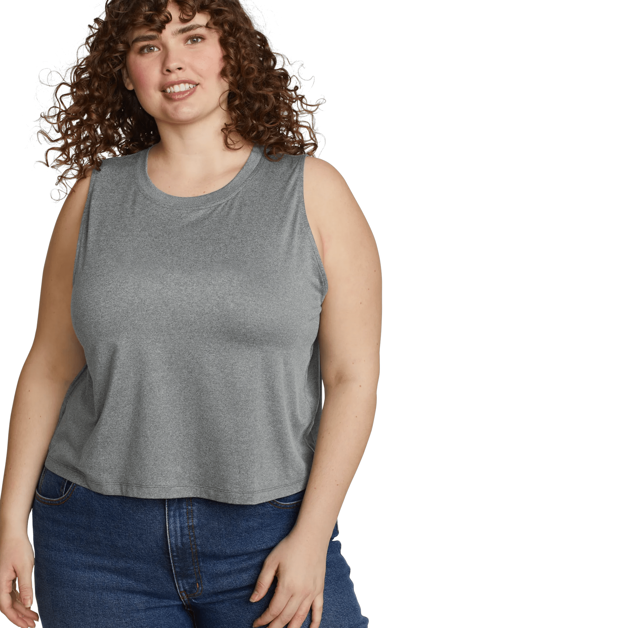 Women's Surreal Travel Tank - Image 26