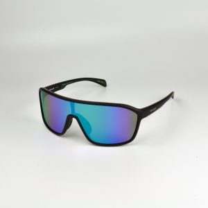 Cascade Polarized Sunglasses
