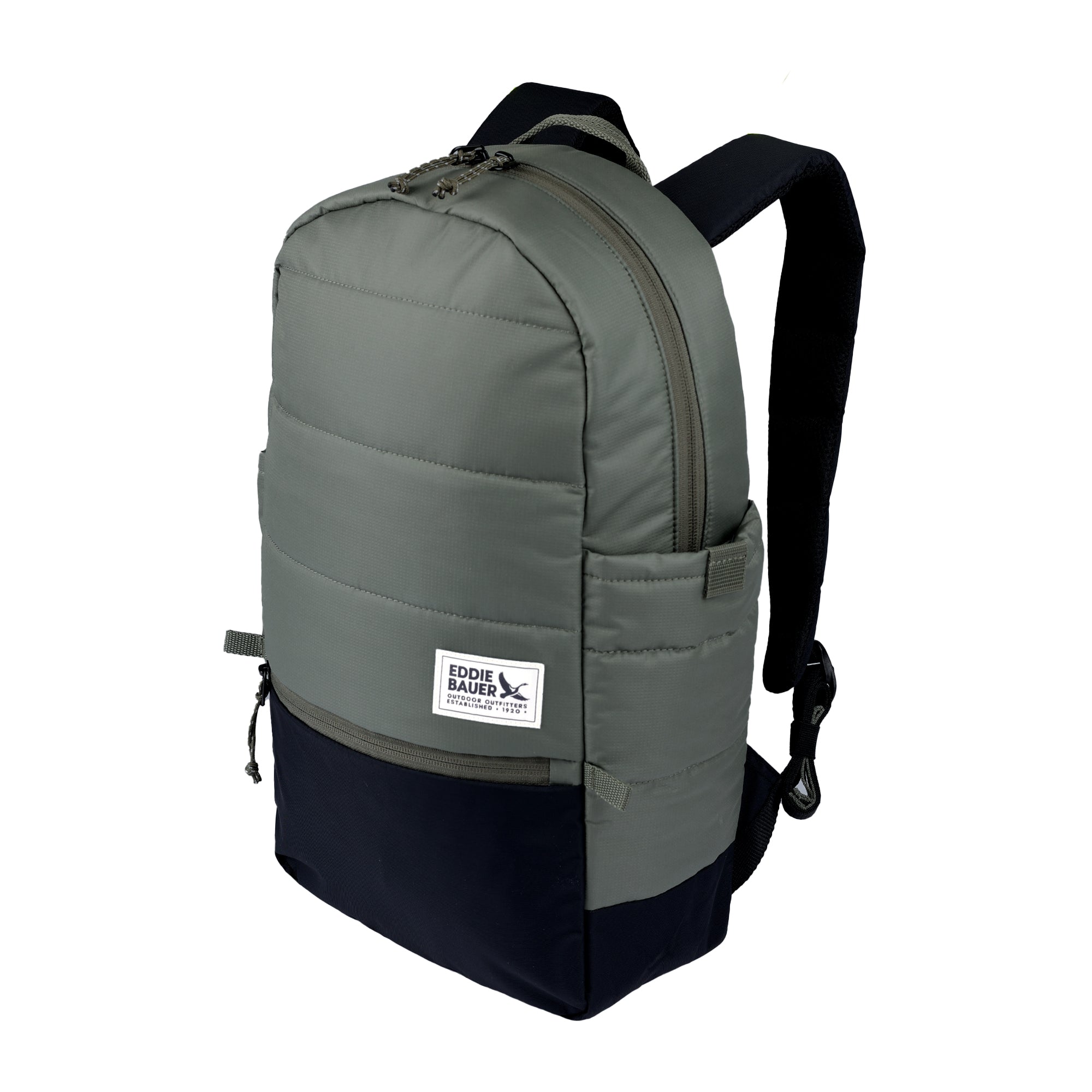 20L Ripstop Puffer Backpack - Image 7