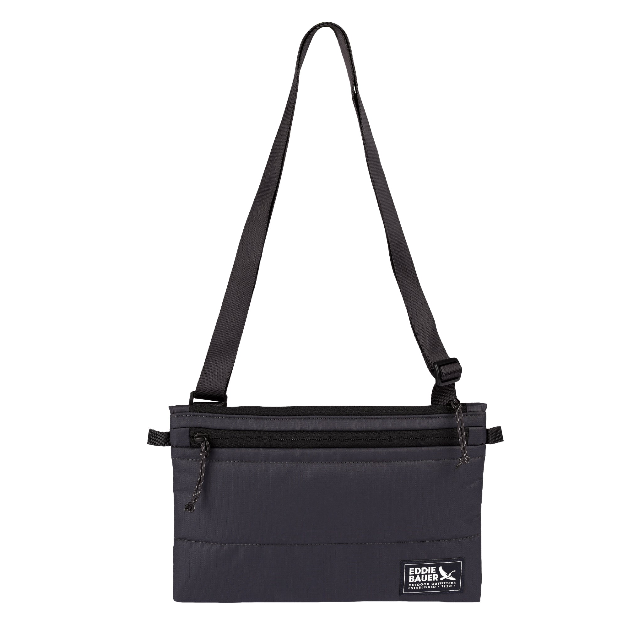 Ripstop Puffer Crossbody - Image 5
