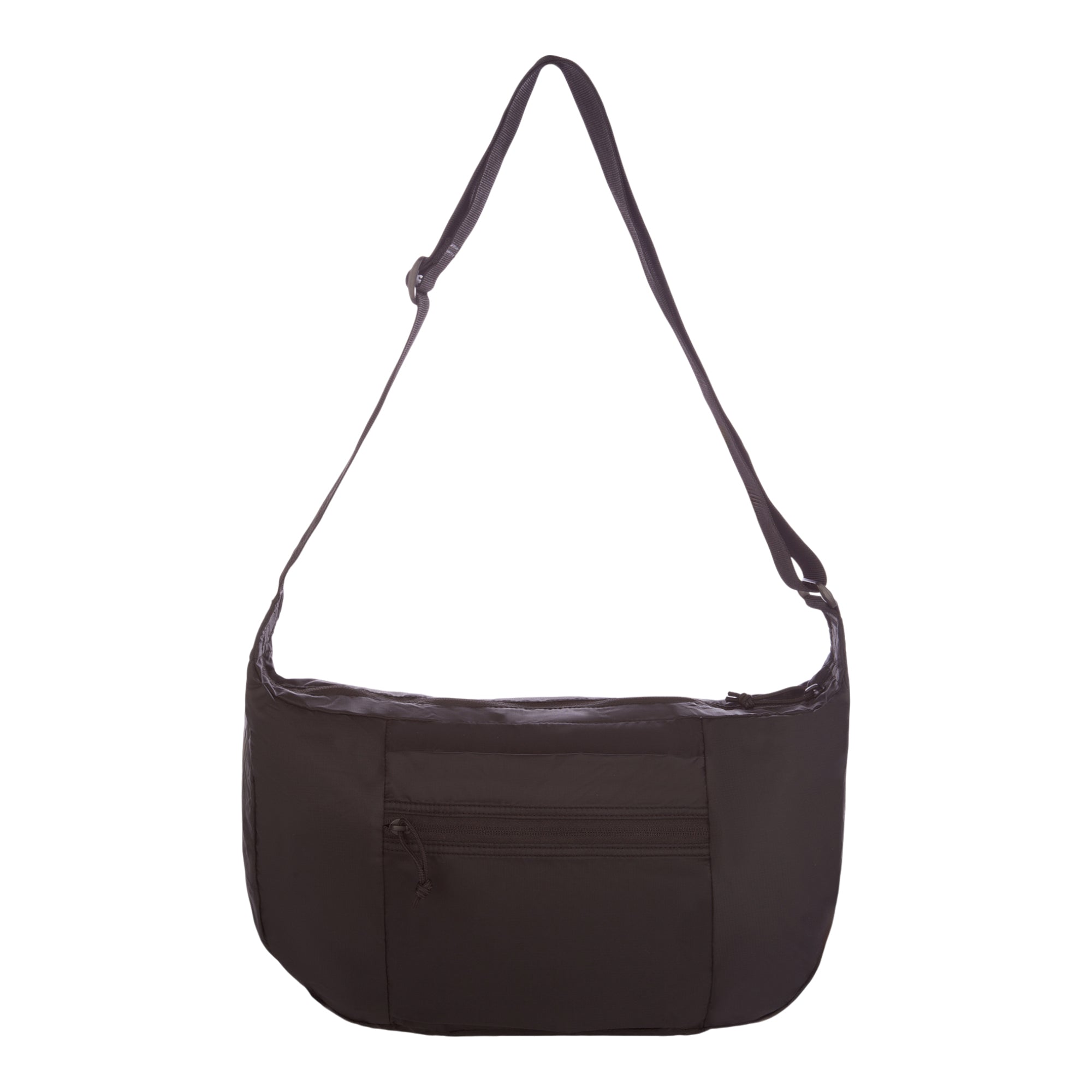 Ripstop Crossbody Crescent Sling - Image 3