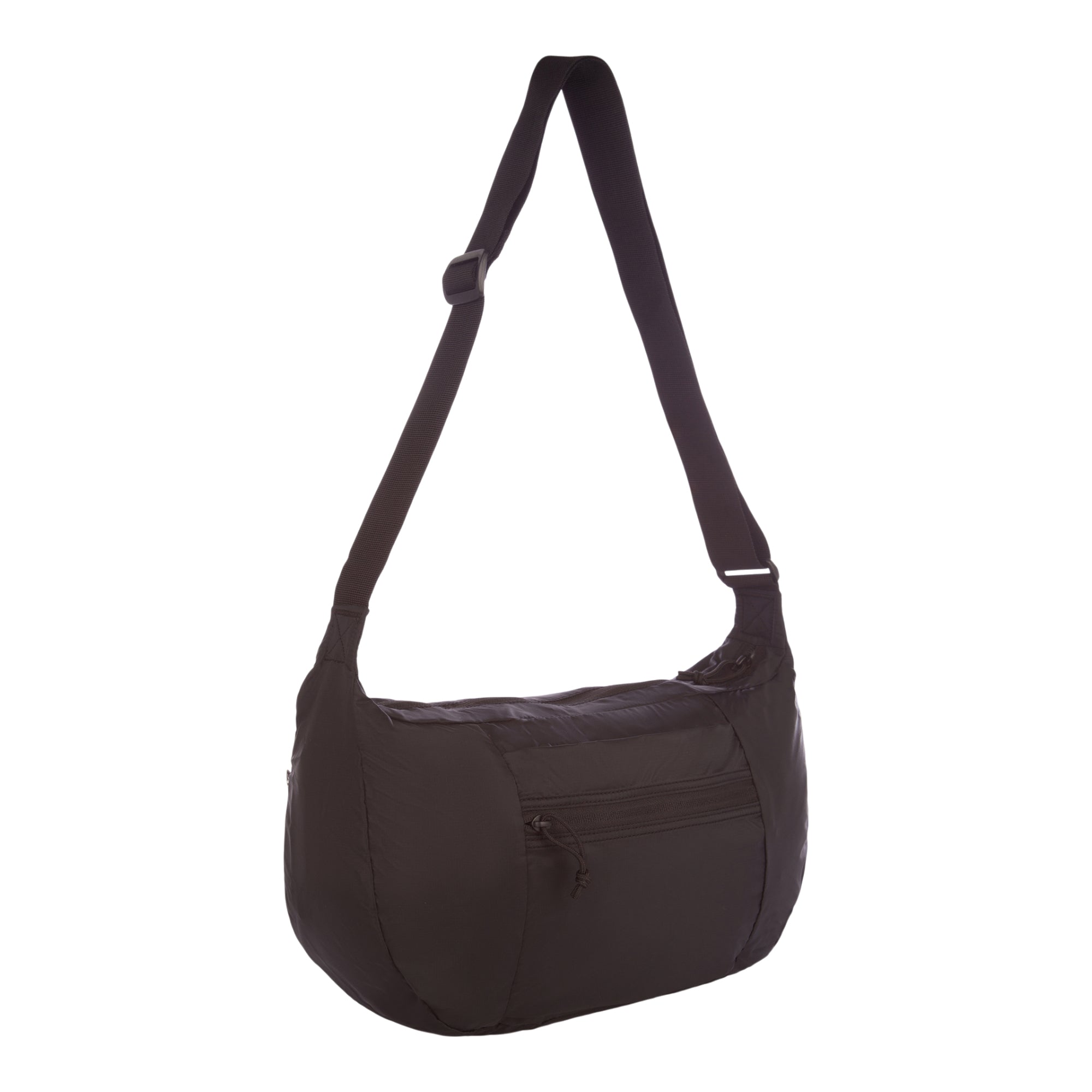 Ripstop Crossbody Crescent Sling - Image 4