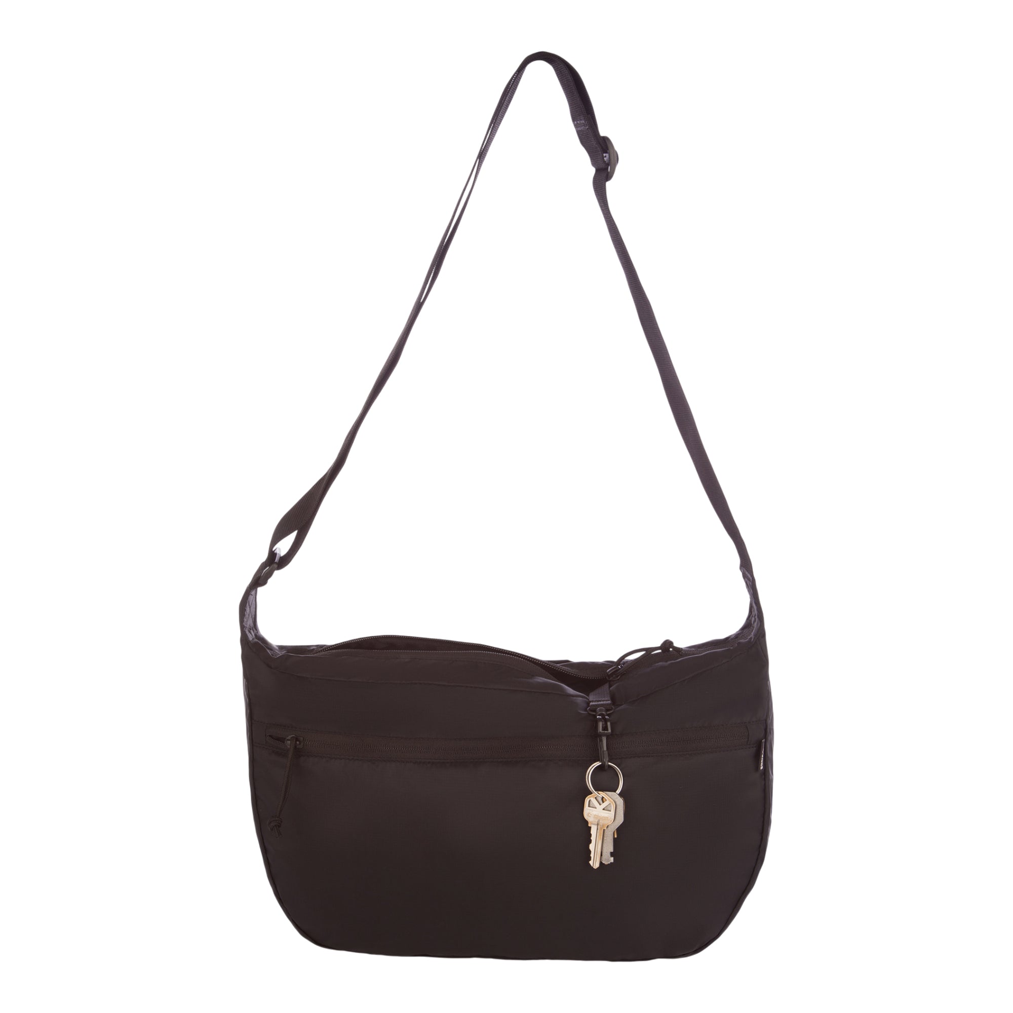 Ripstop Crossbody Crescent Sling - Image 8