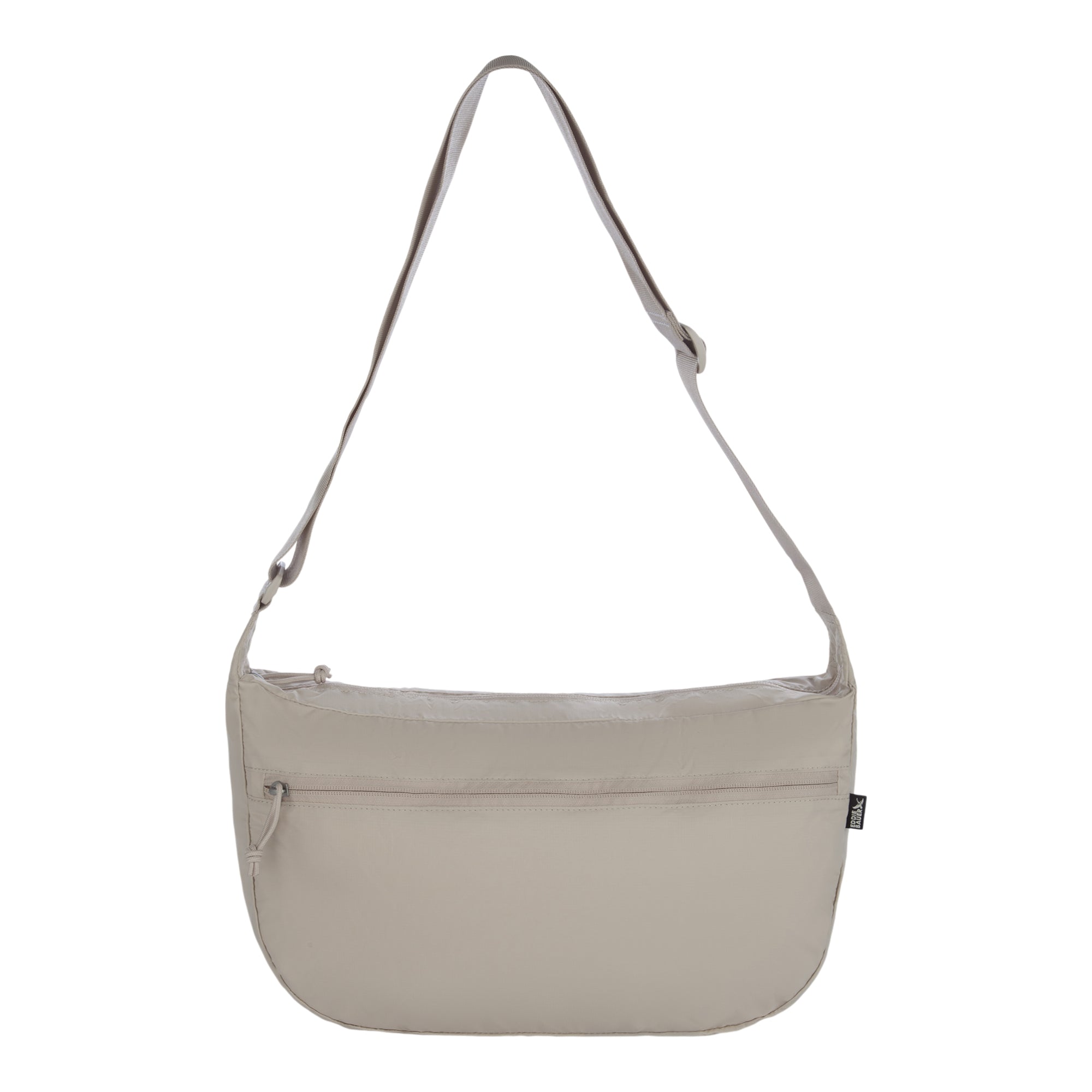 Ripstop Crossbody Crescent Sling - Image 10