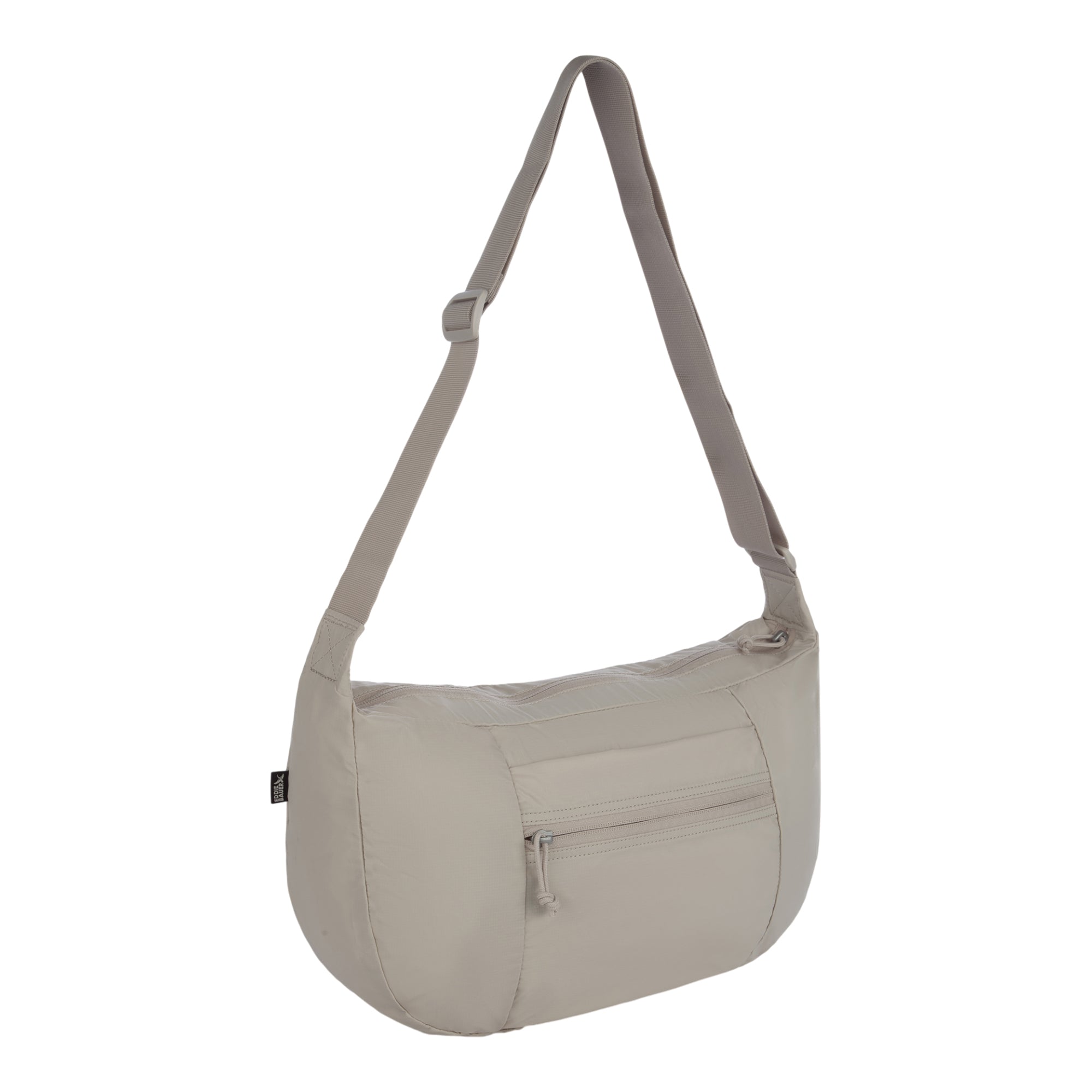 Ripstop Crossbody Crescent Sling - Image 12